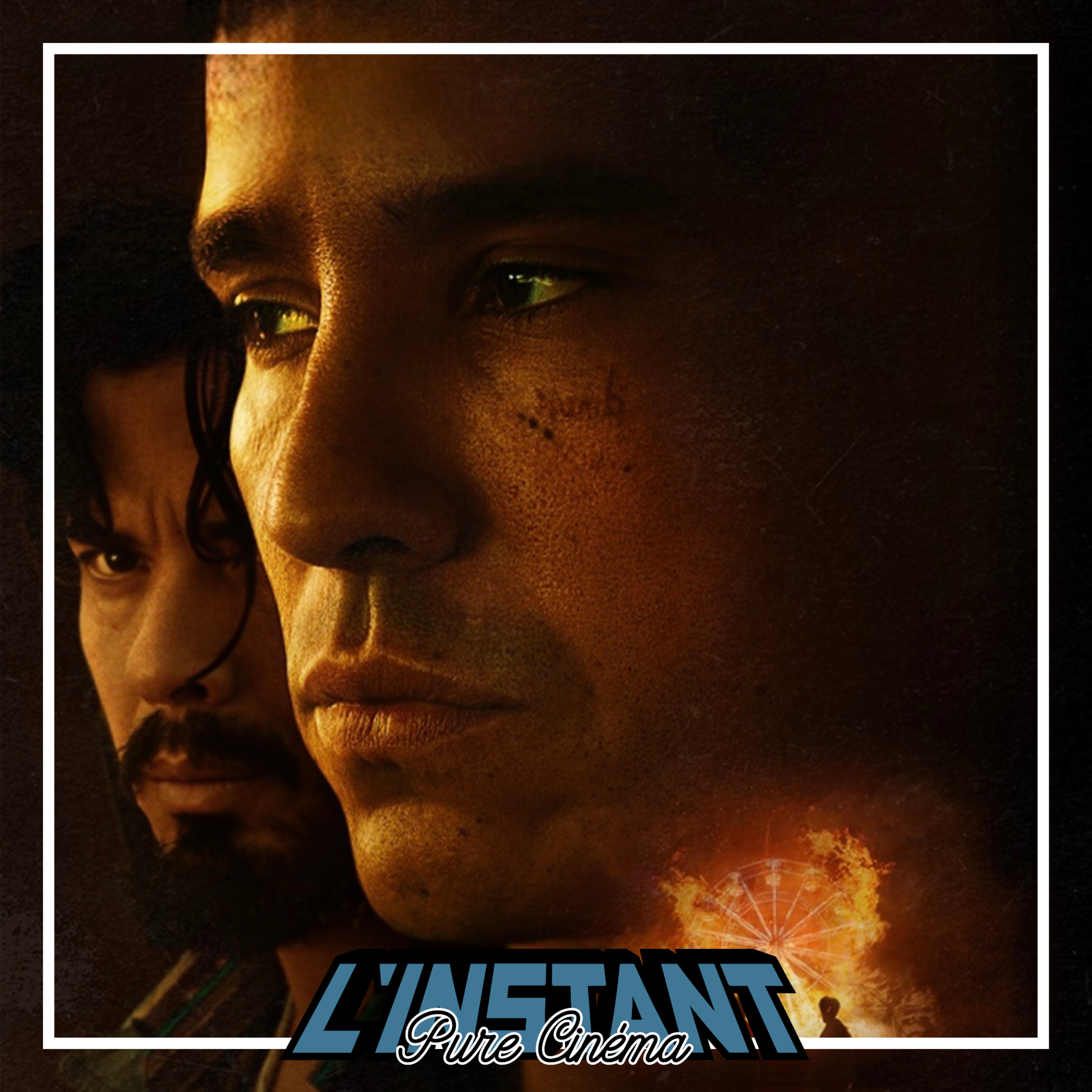 Entretien avec Julien Hosmalin, Adam Bessa et Tewfik Jallab pour SANS PITIÉ