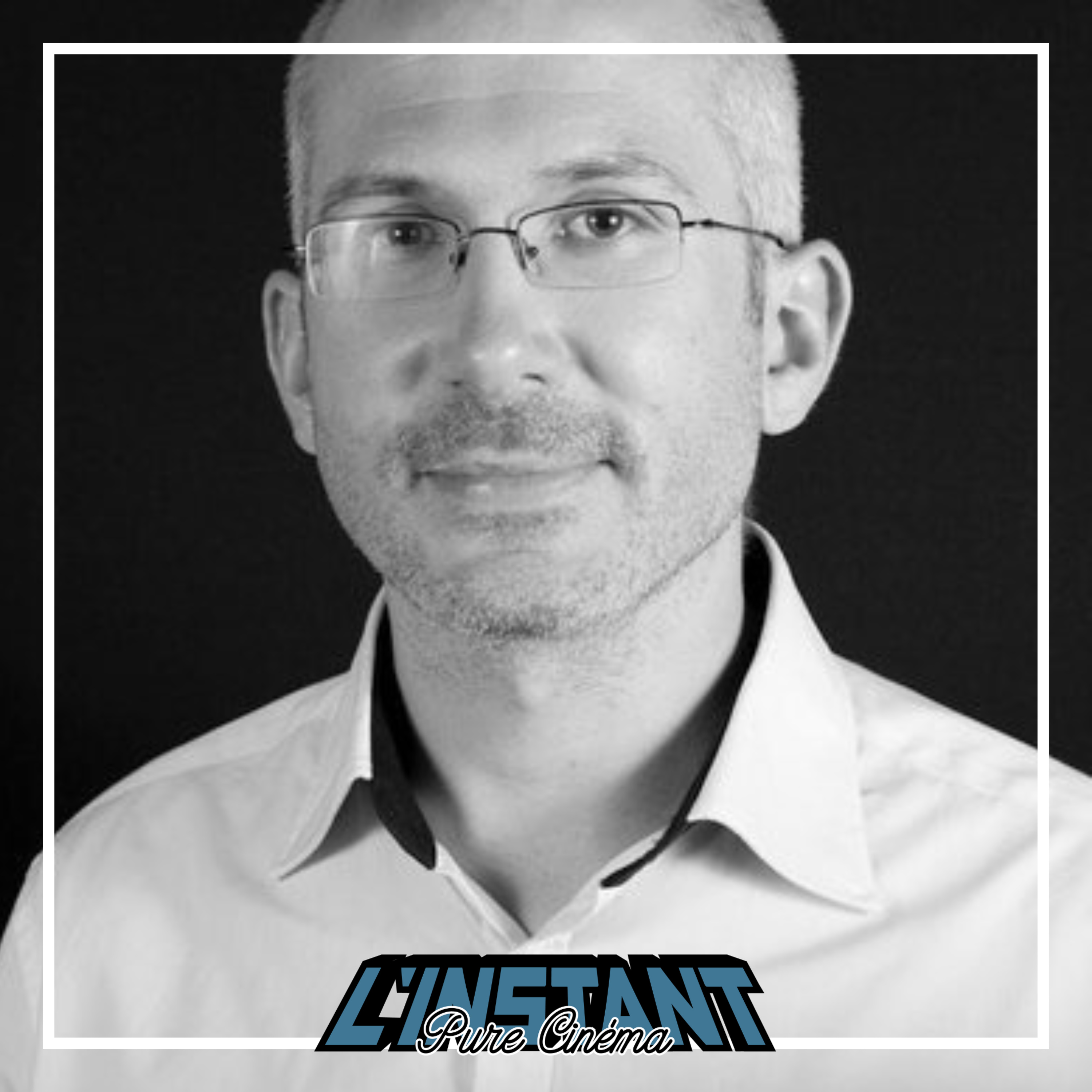 L’entrevue #33 - Yoann Sardet