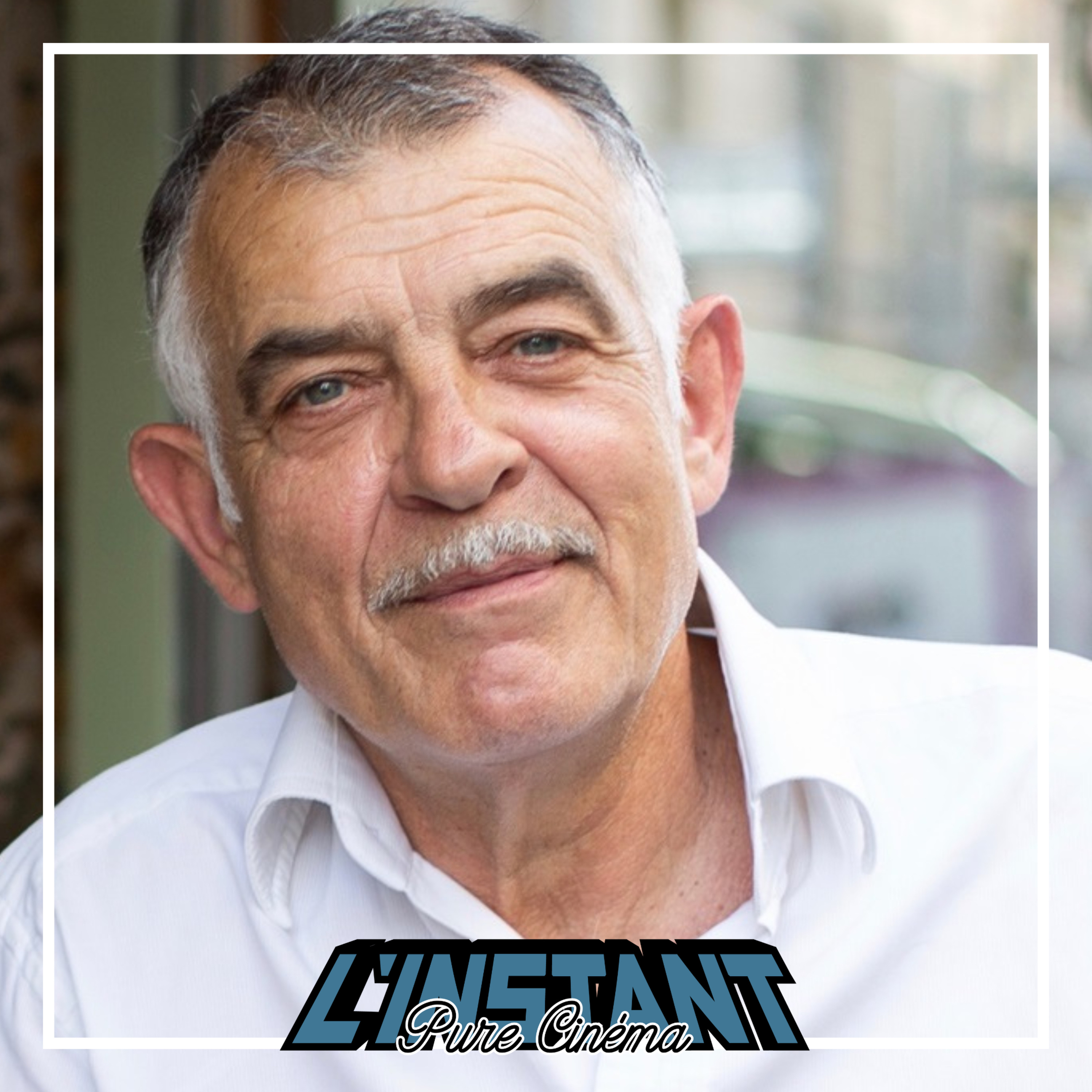 L'entrevue #1 - Stefan Godin