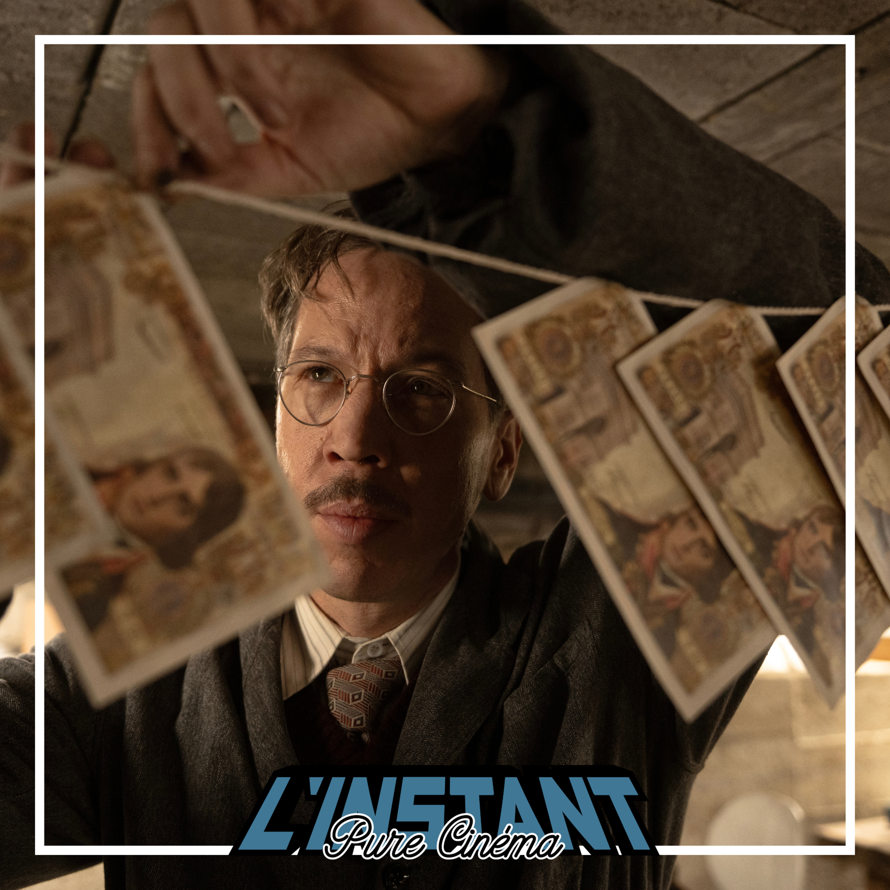 L\'instant Pure Cinéma