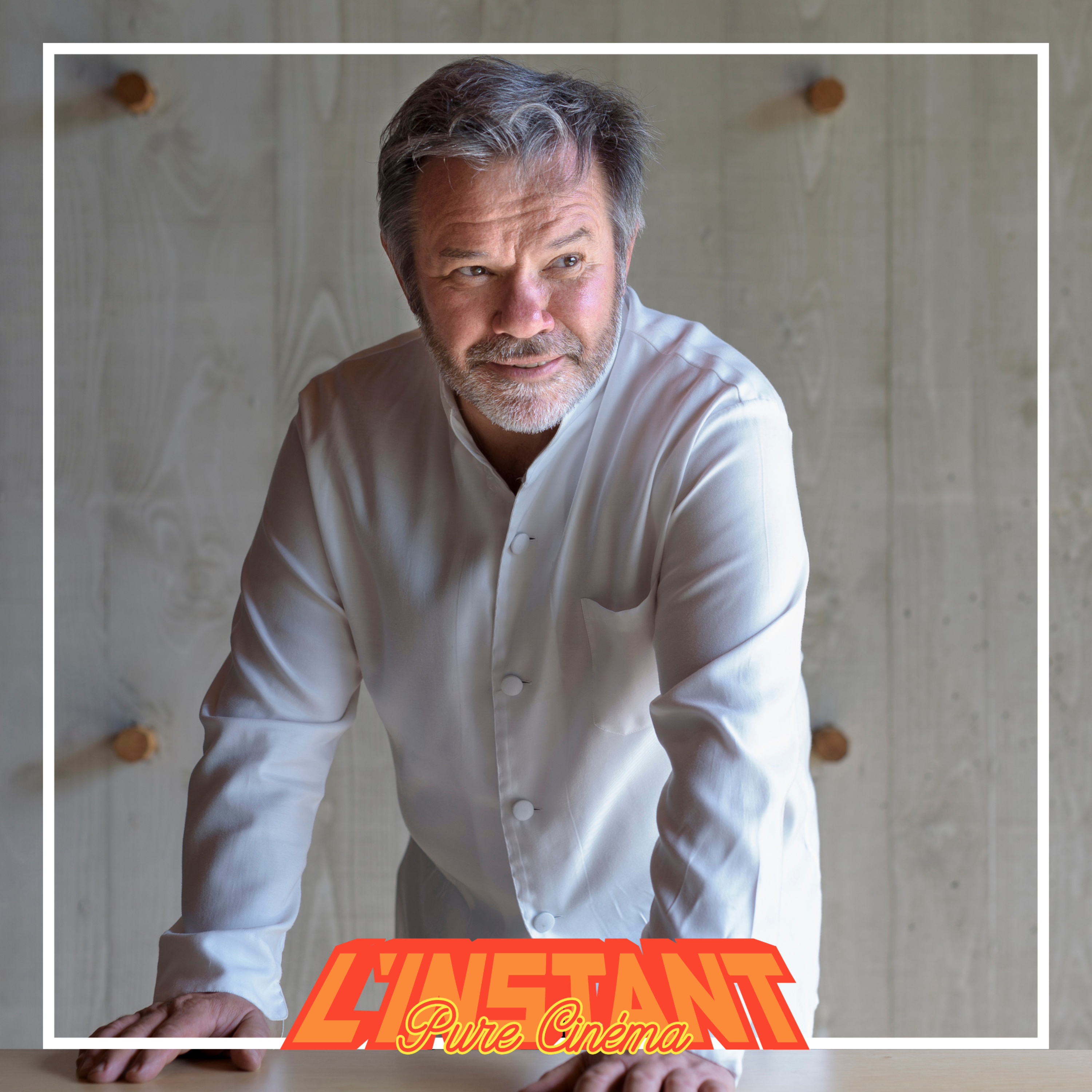 Flashbacks #1 - Michel Troisgros