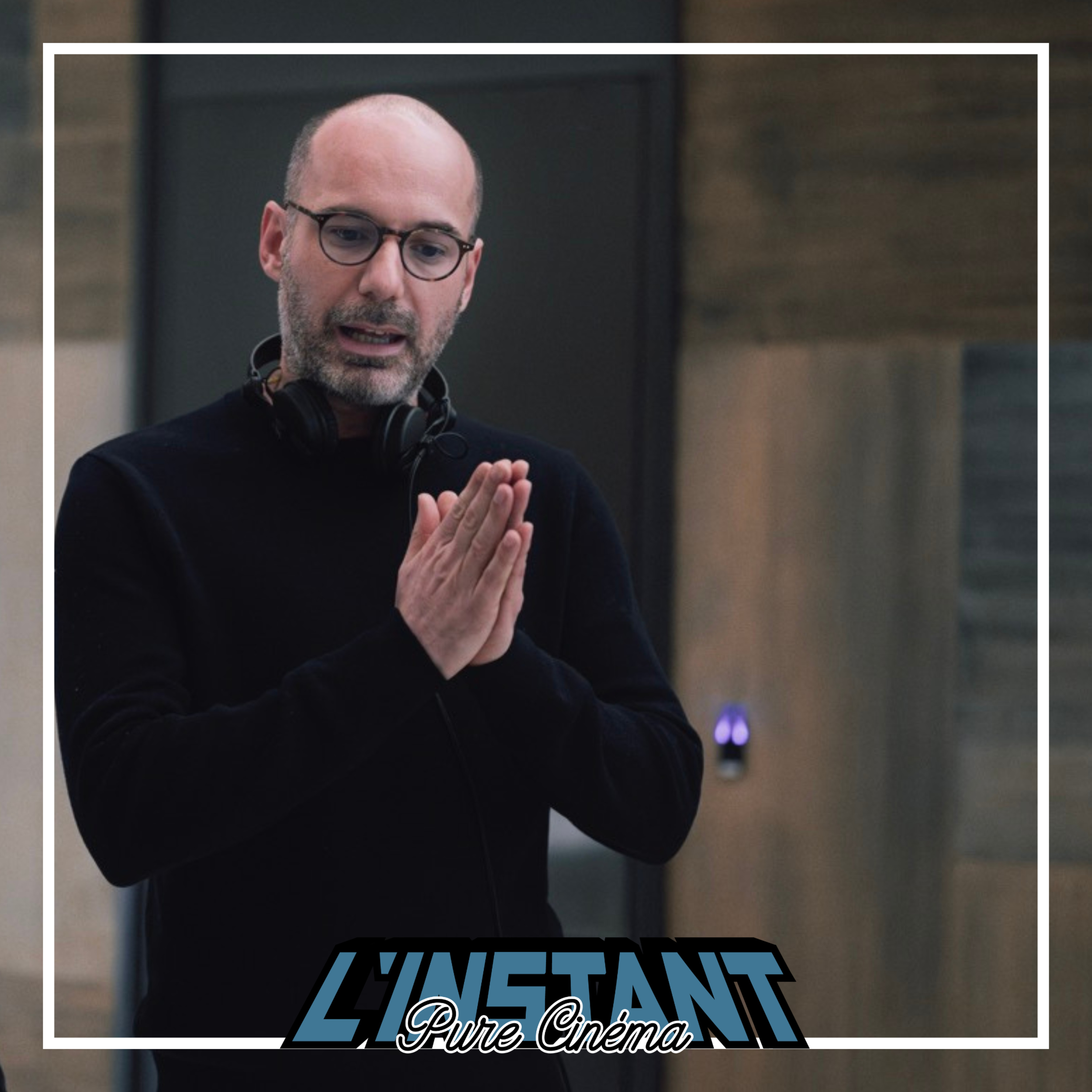 Entretien avec Anthony Déchaux pour LA GUERRE DES PRIX