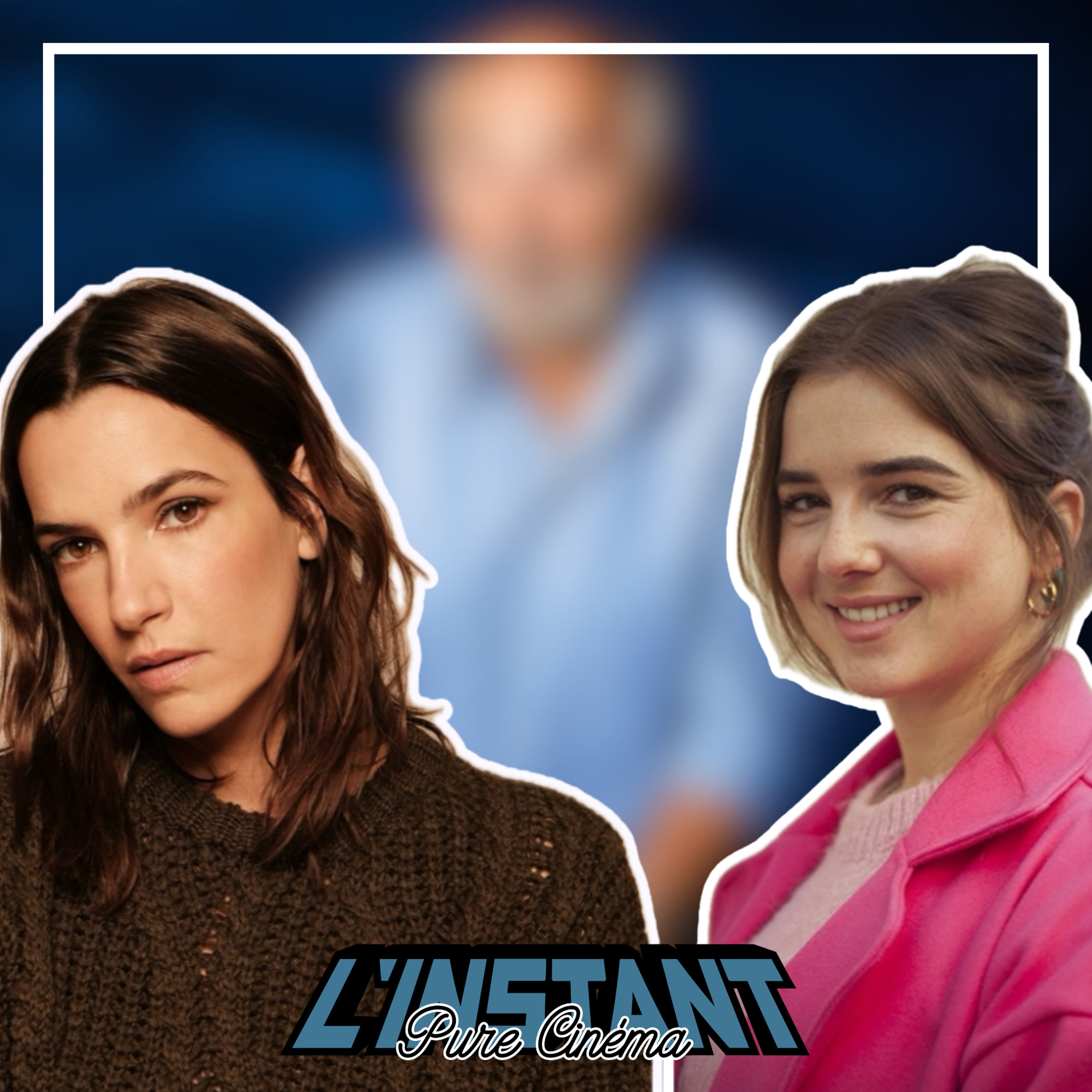 Entretien avec Charlotte Gabris et Claudia Bacos pour MAUVAISE PIOCHE