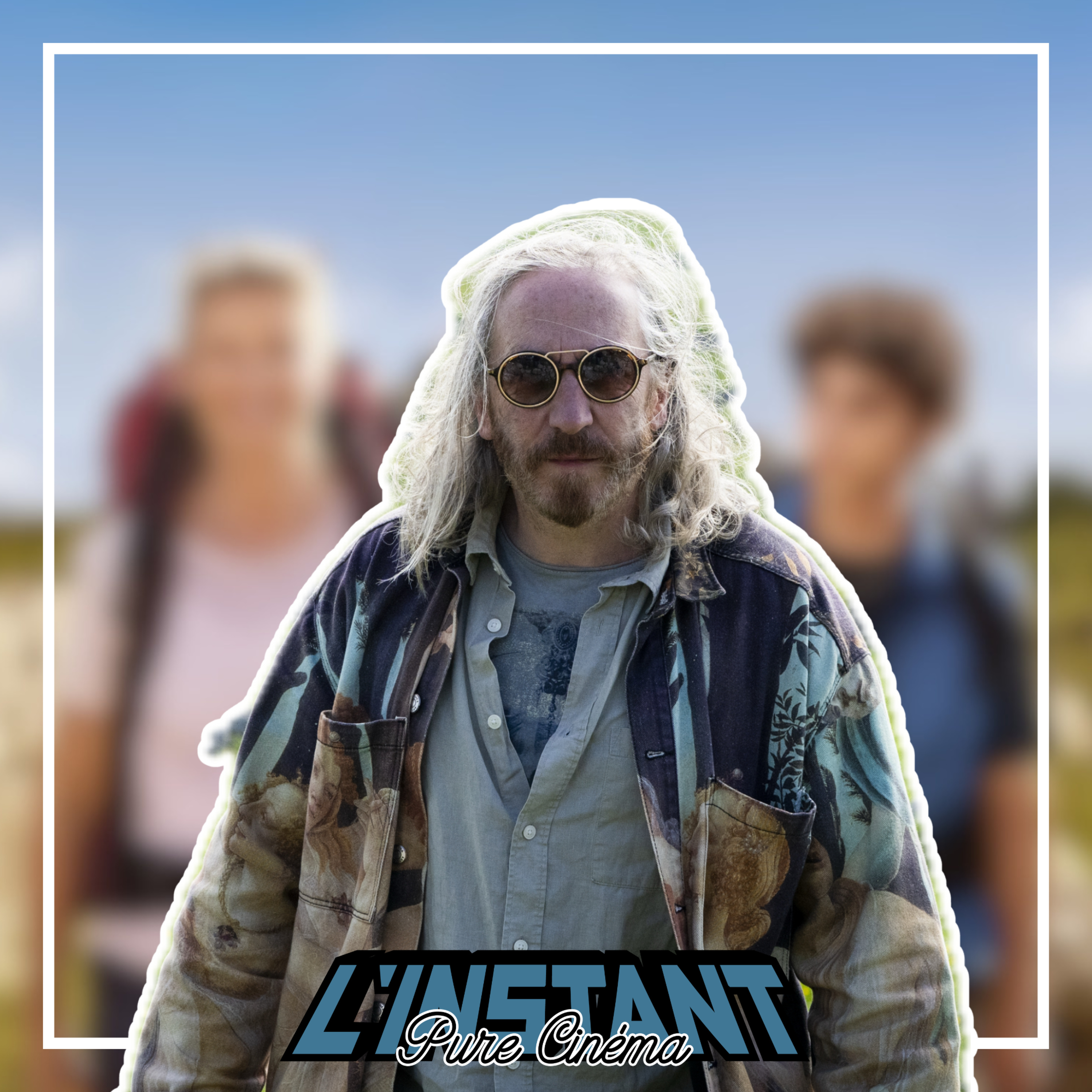 Entretien avec Yann Samuell pour COMPOSTELLE