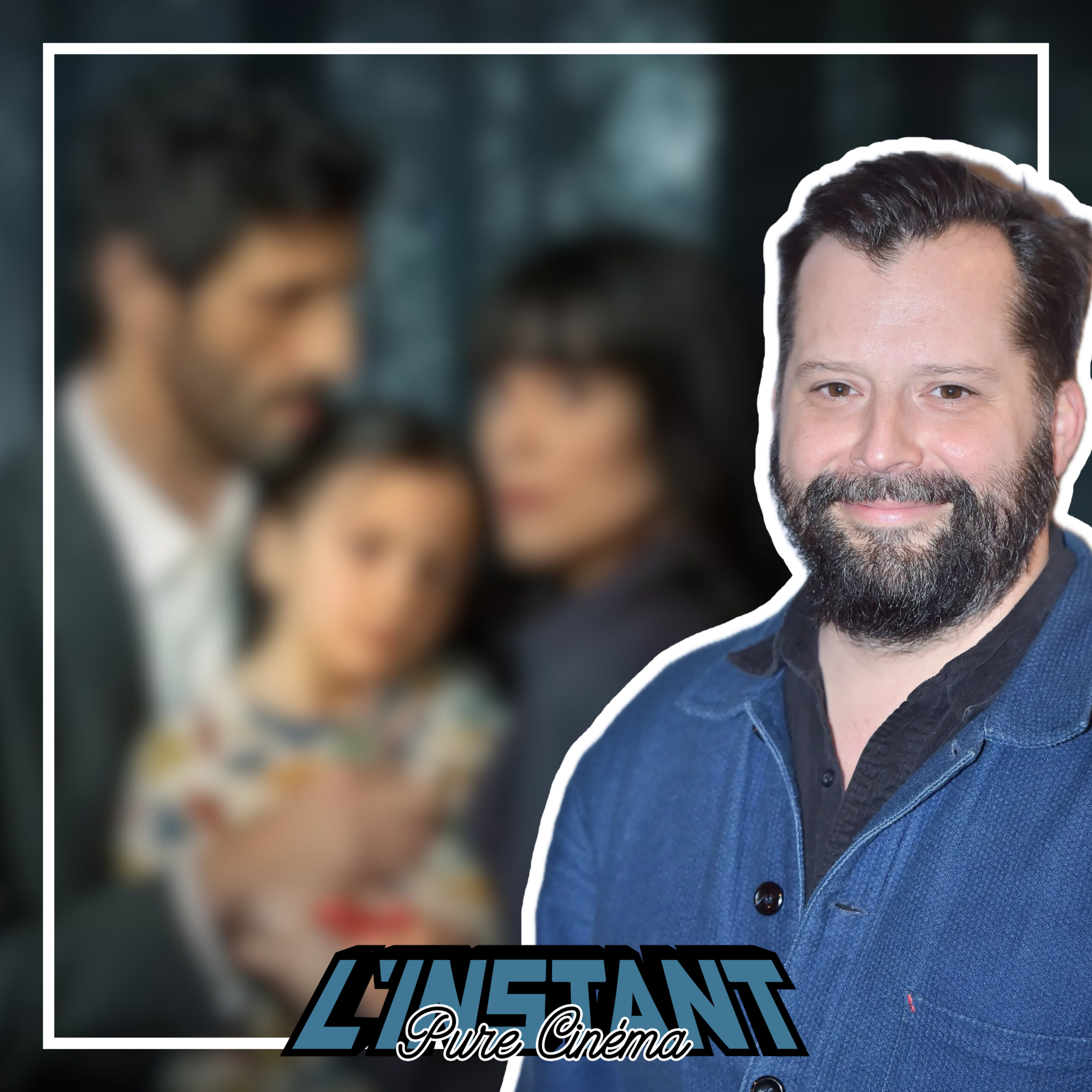 « JE SAIS PAS » – Fred Grivois dévoile les dessous de la série phénomène de France Télévisions !