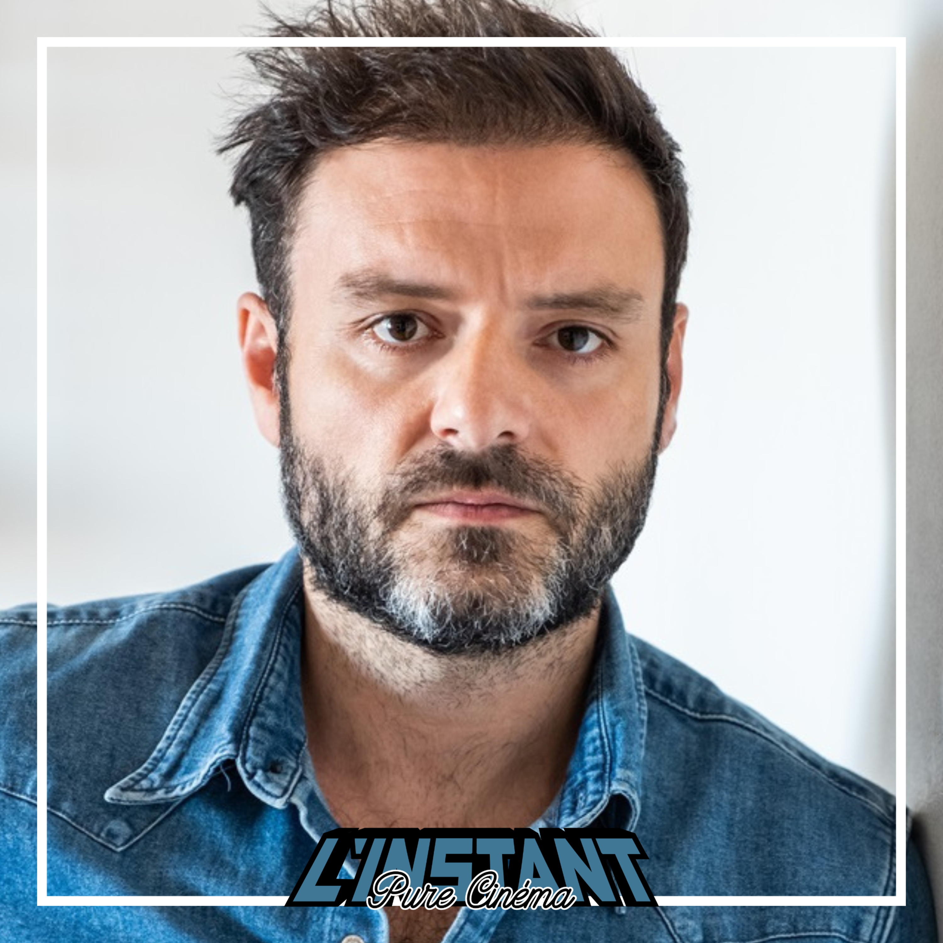 L’entrevue #35 - Johann Dionnet