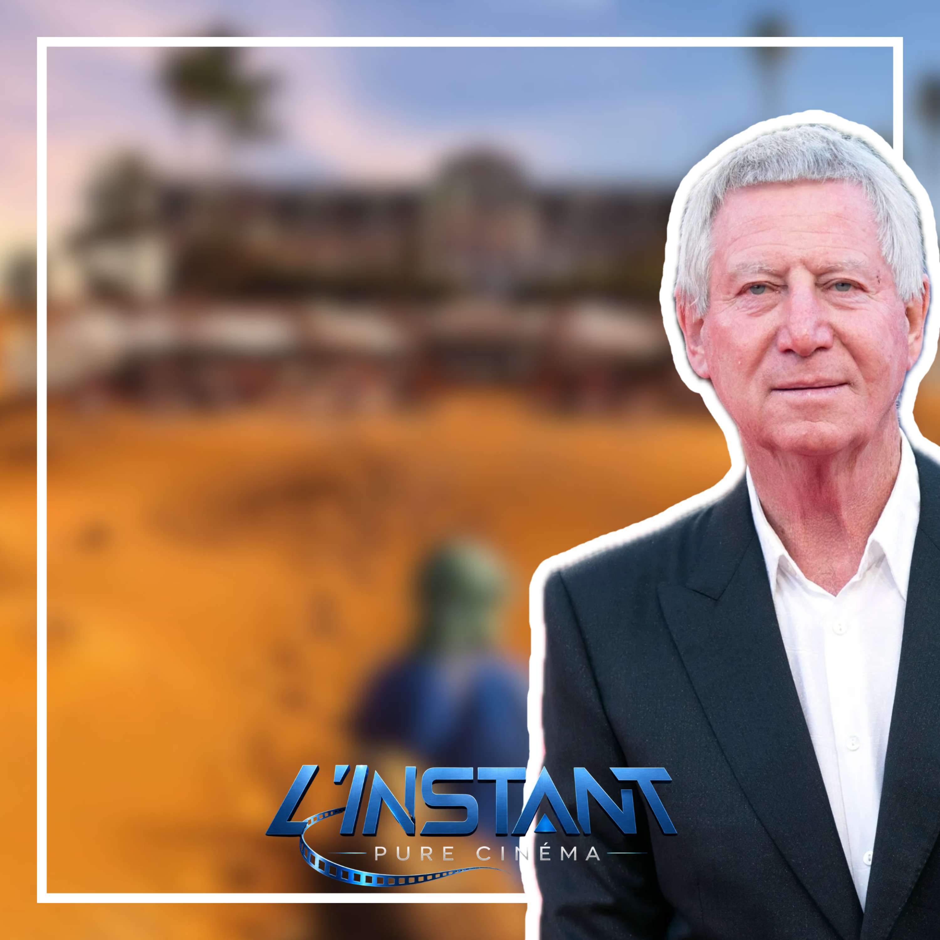 [Festival La Baule] Entretien avec Régis Wargnier - Président du Jury 2026