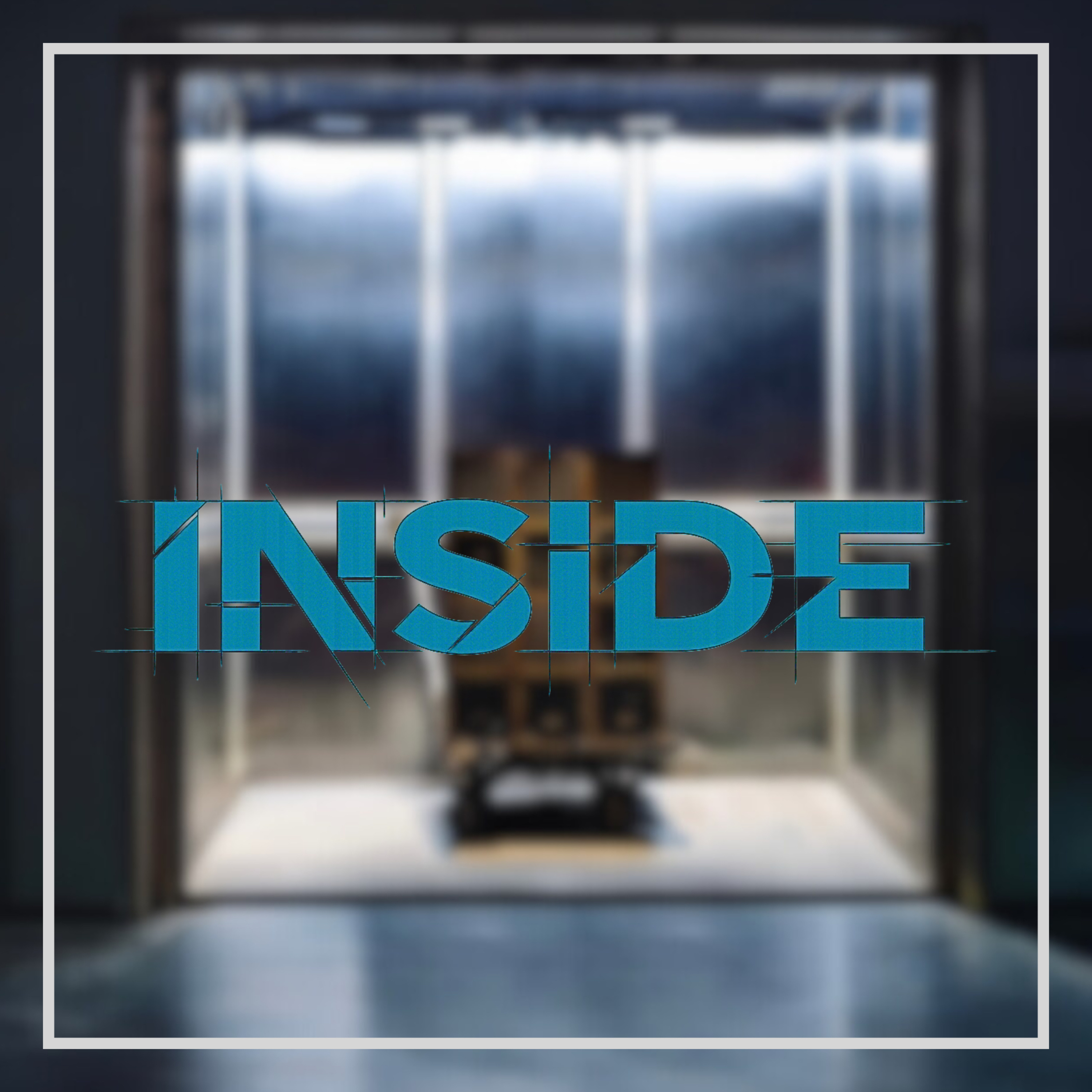 [INSIDES #1] - LA CAGE de Victor Cesca 