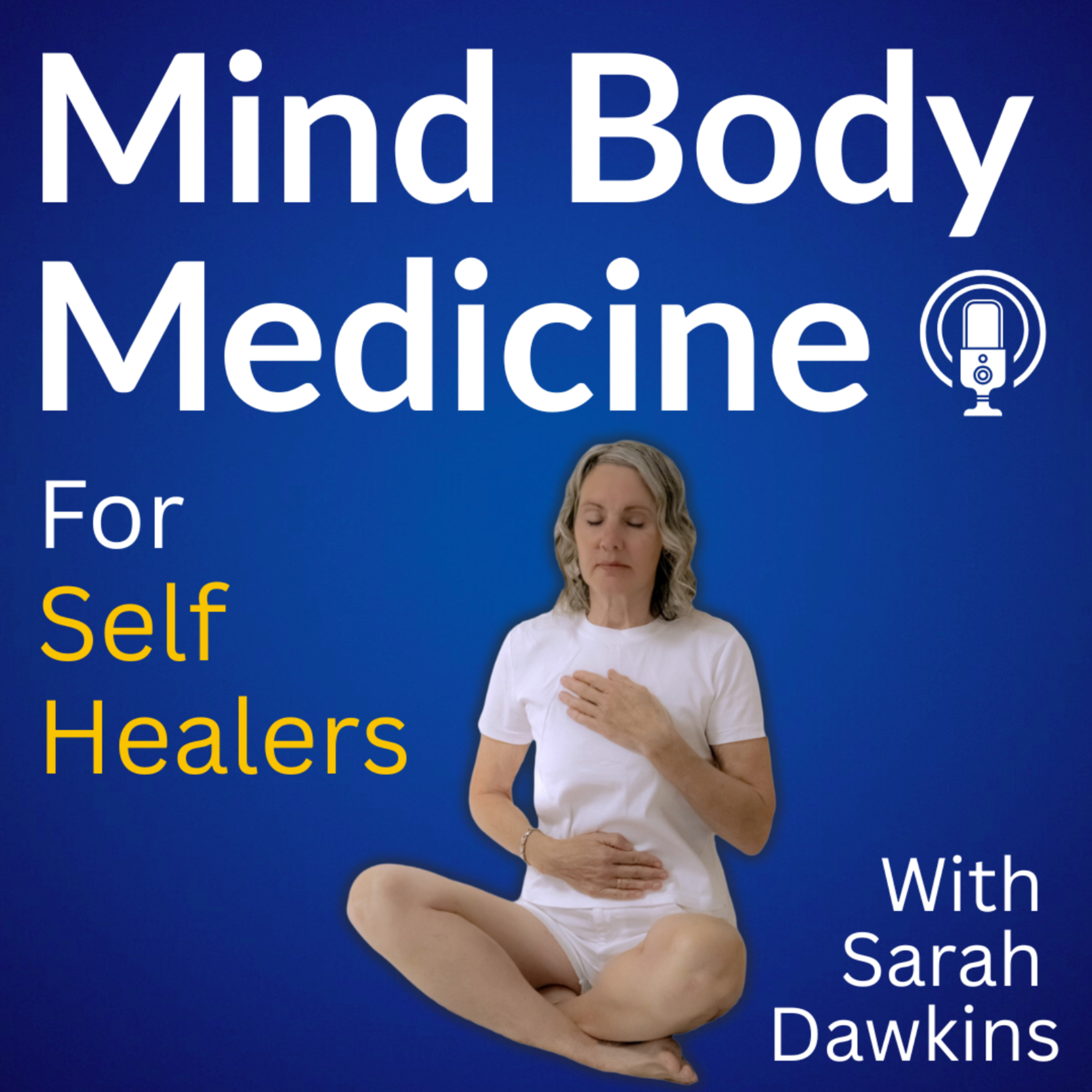 Ep 154 My Journey to Healing Crohn's & Empowering Others to Do the Same with Dane Johnson