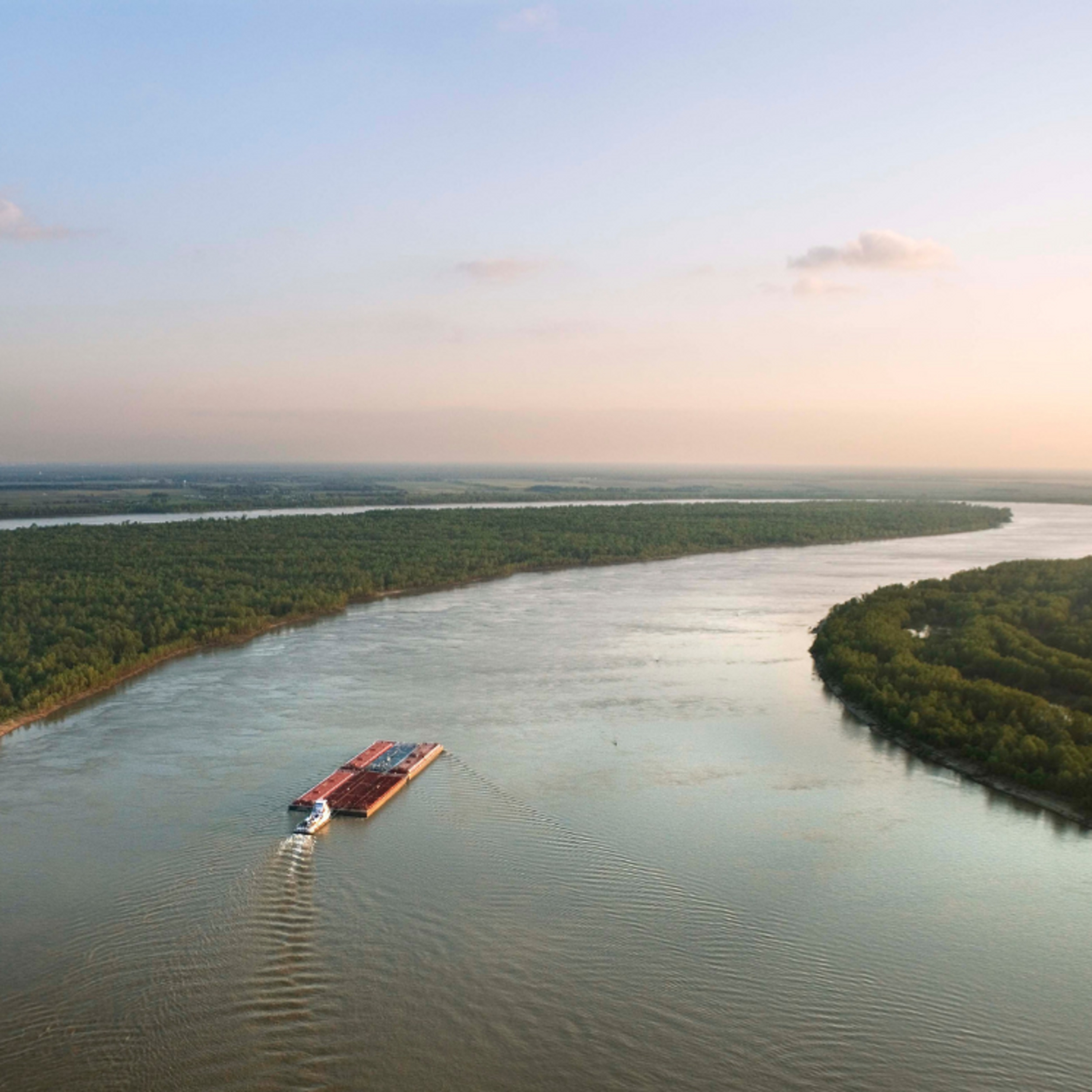 S2:E147 | Capt. David Greer (Ret.) | 50 Years on the River