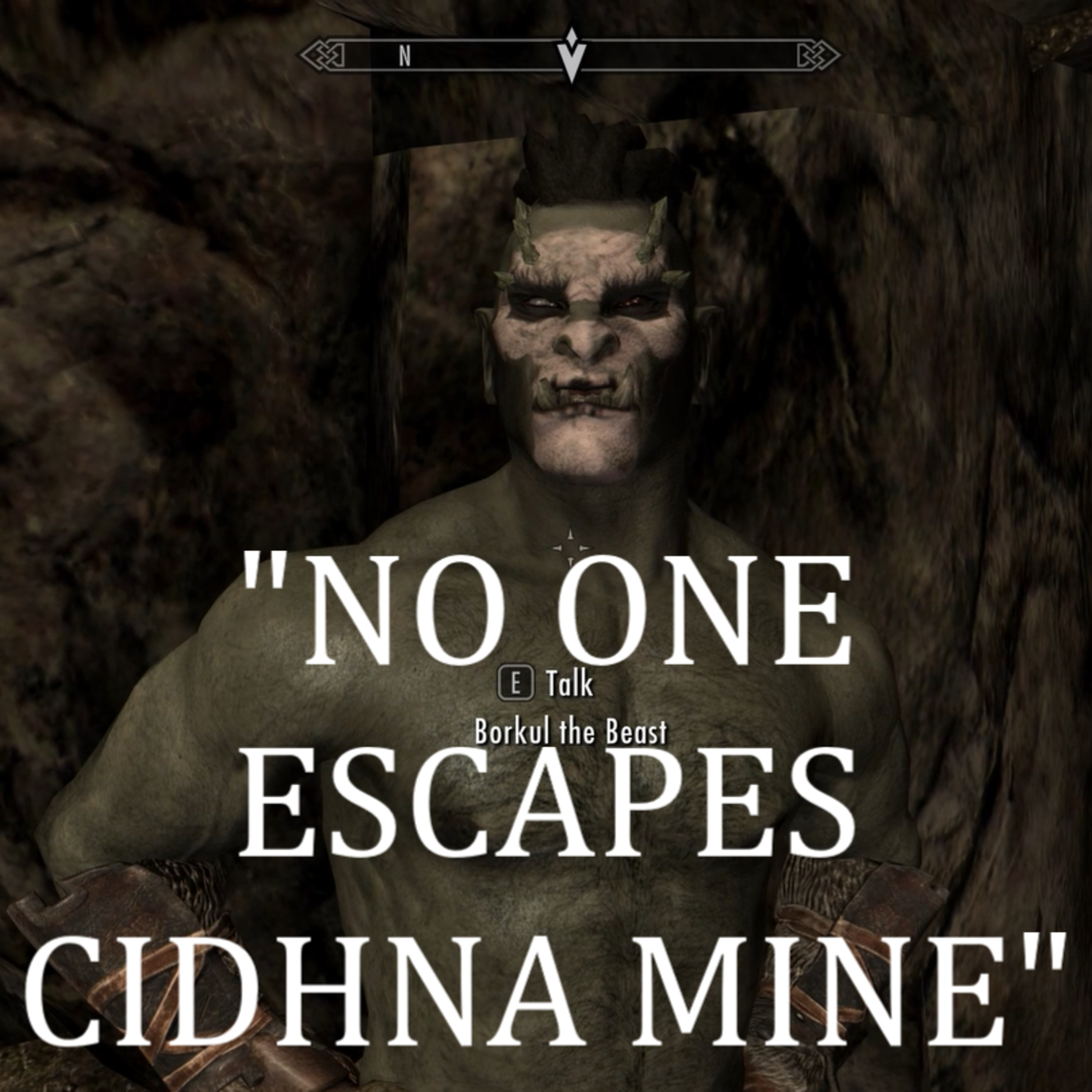 45 | The FORSWORN Conspiracy! episode artwork