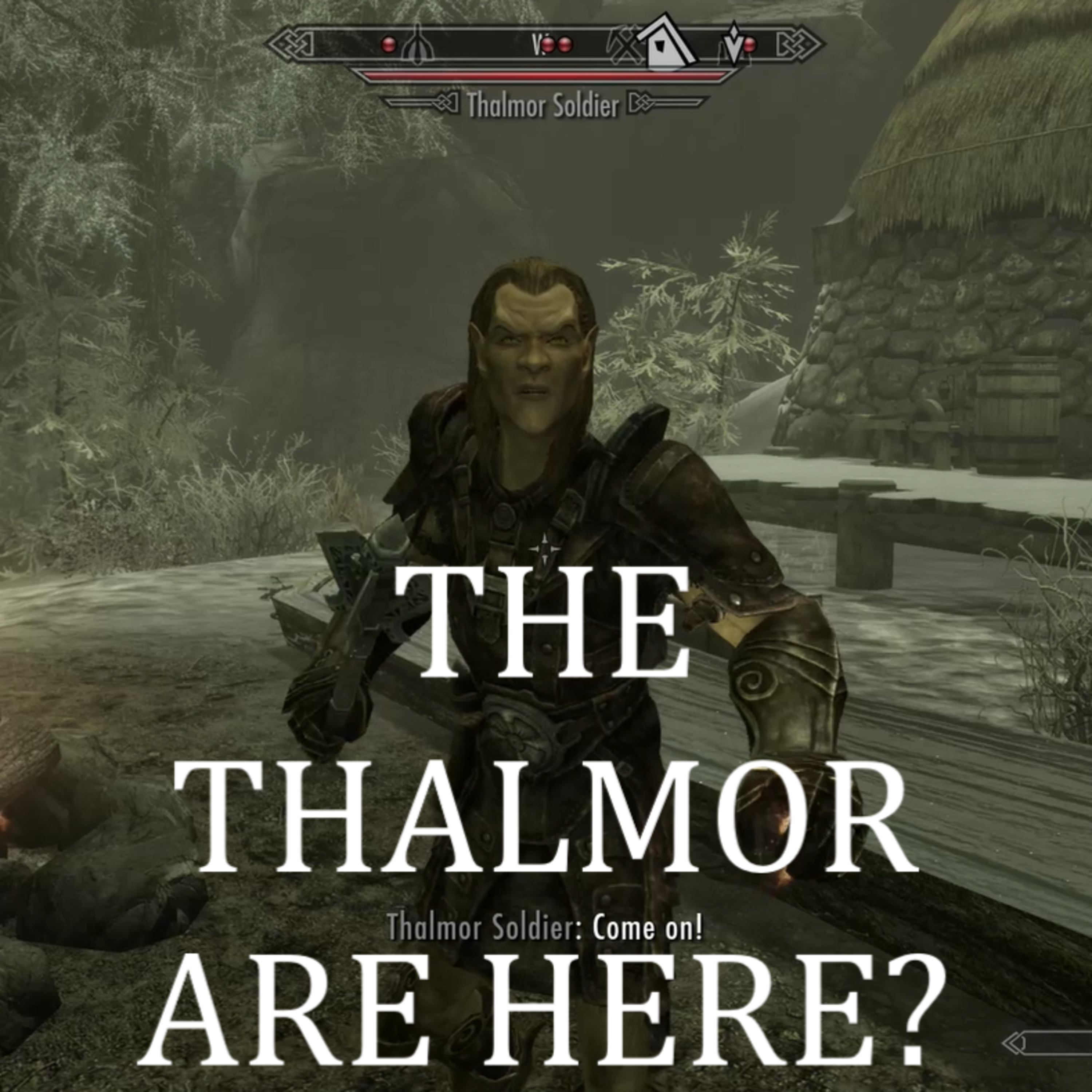 58 | CLEANSING SOLSTHEIM! episode artwork