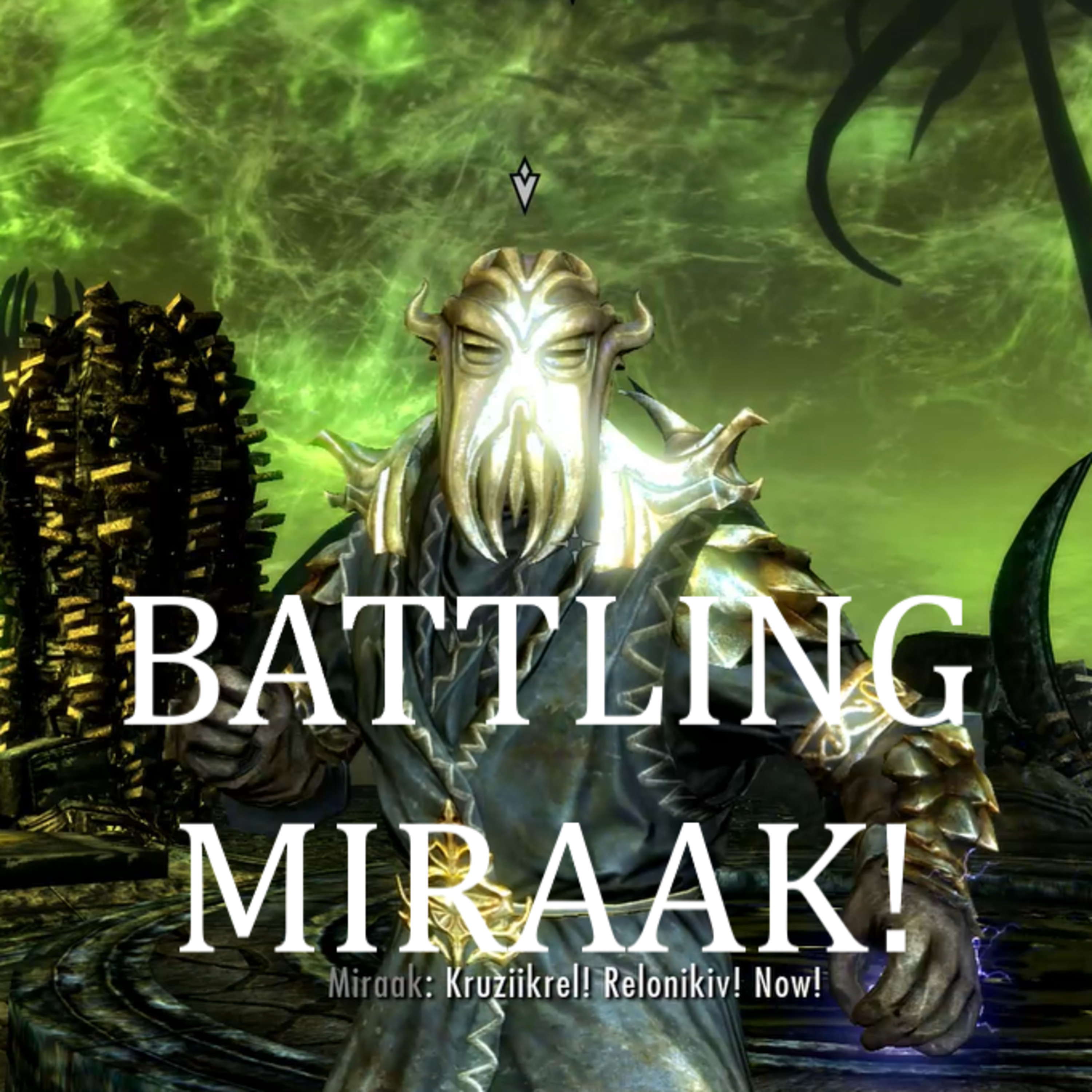 64 | Dragonborn DLC FINALE!! episode artwork