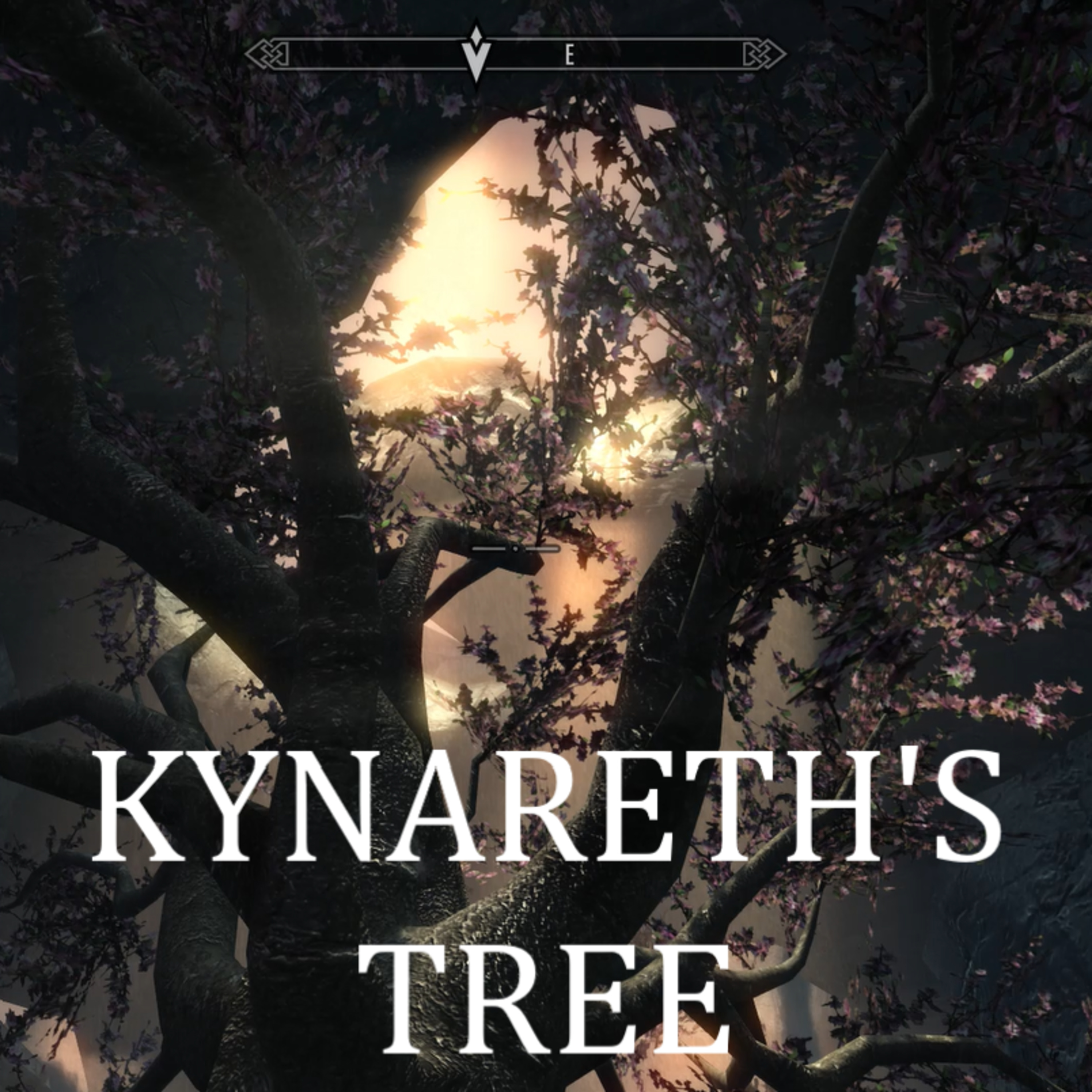 71 | RESCUING Whiterun's Gildergreen Tree! episode artwork