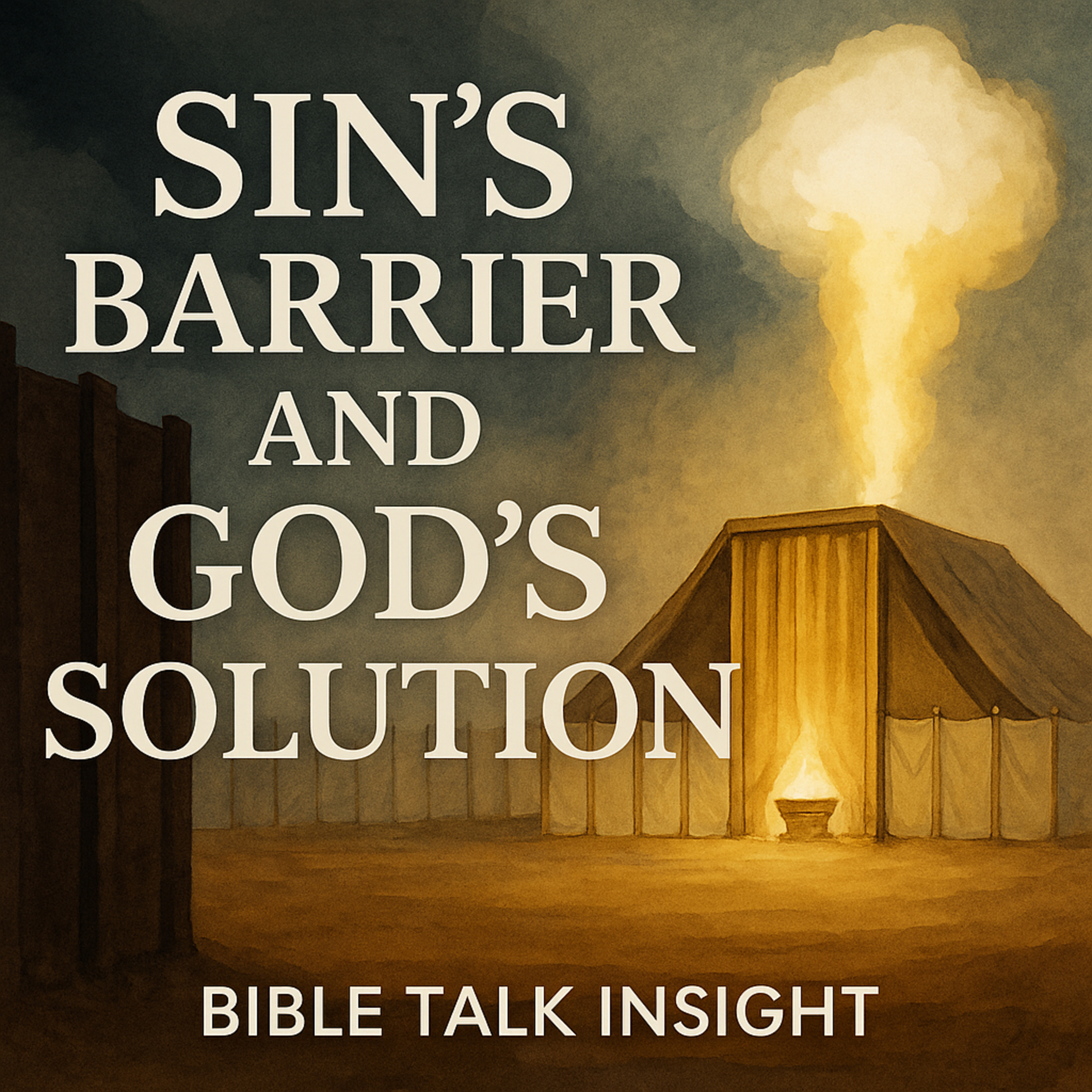 2025 Q3 L13.4 Reel 4 - Sin’s Barrier and God’s Solution