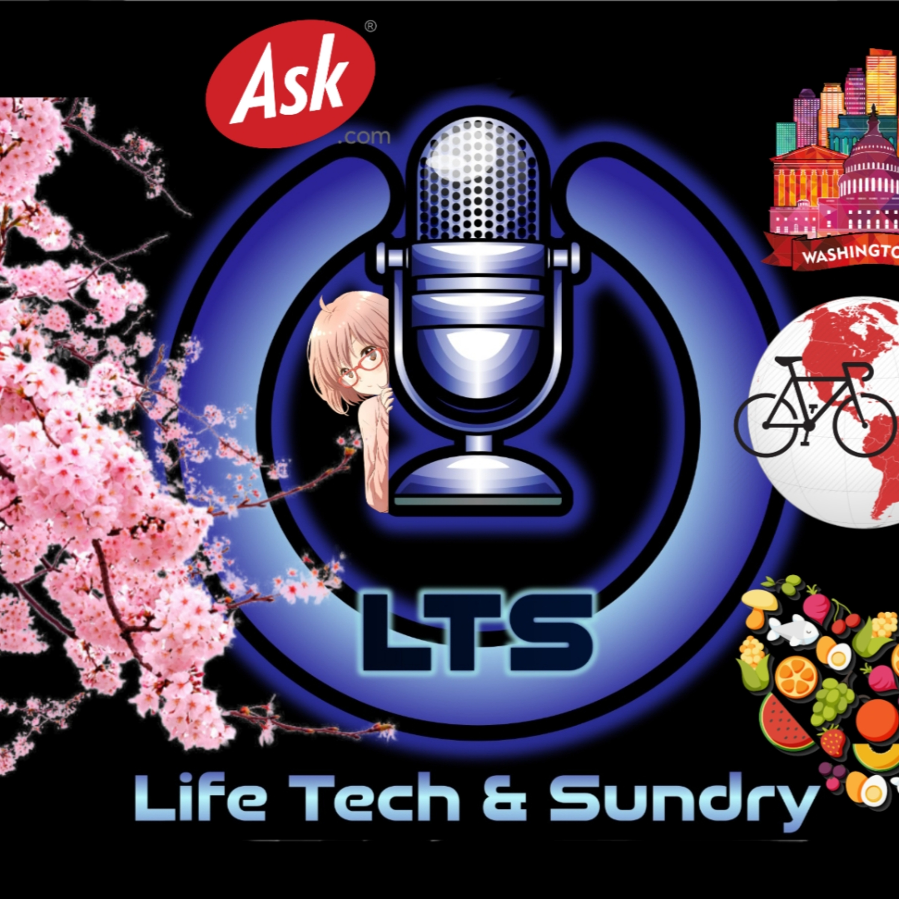 Life Tech AND Sundry