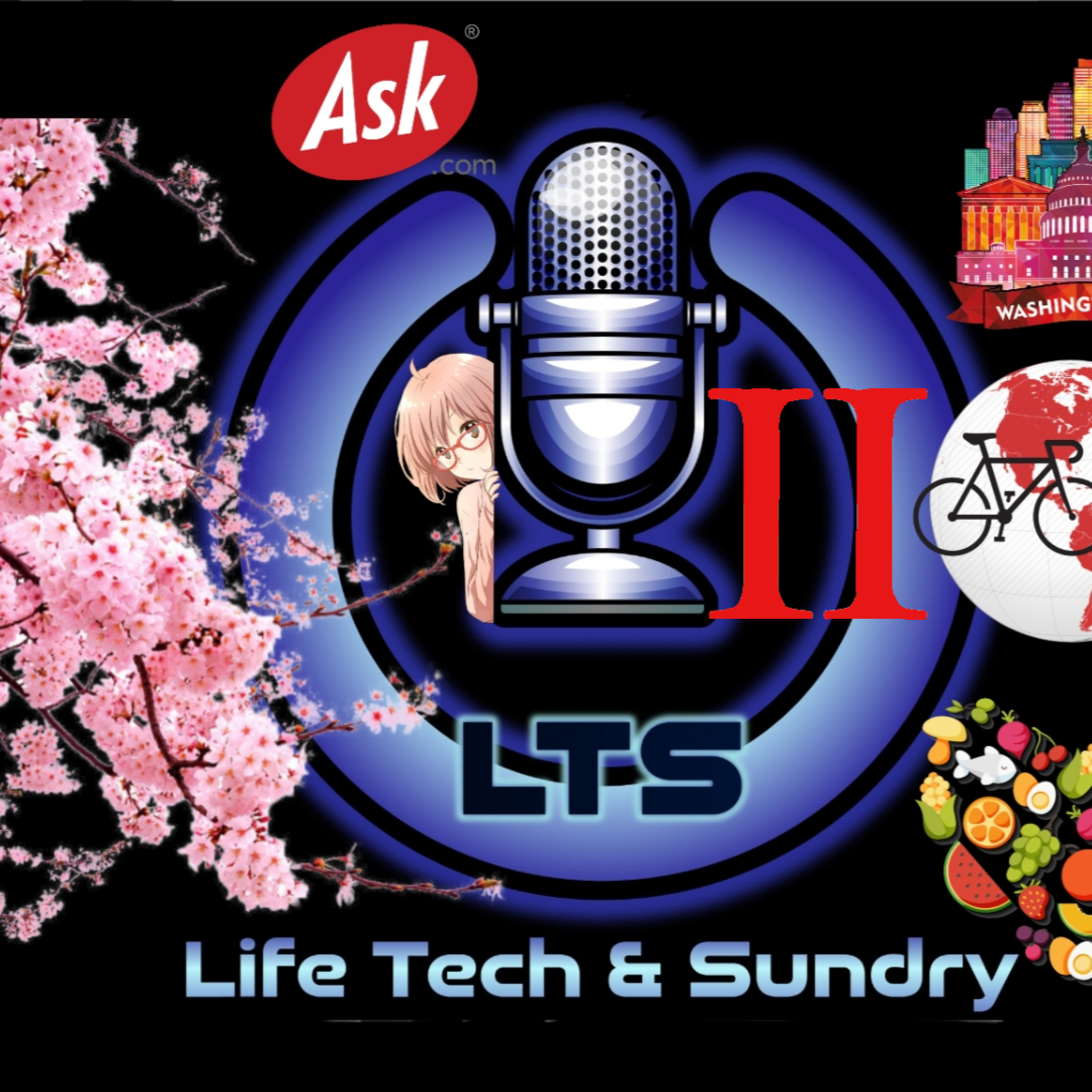 Life Tech AND Sundry