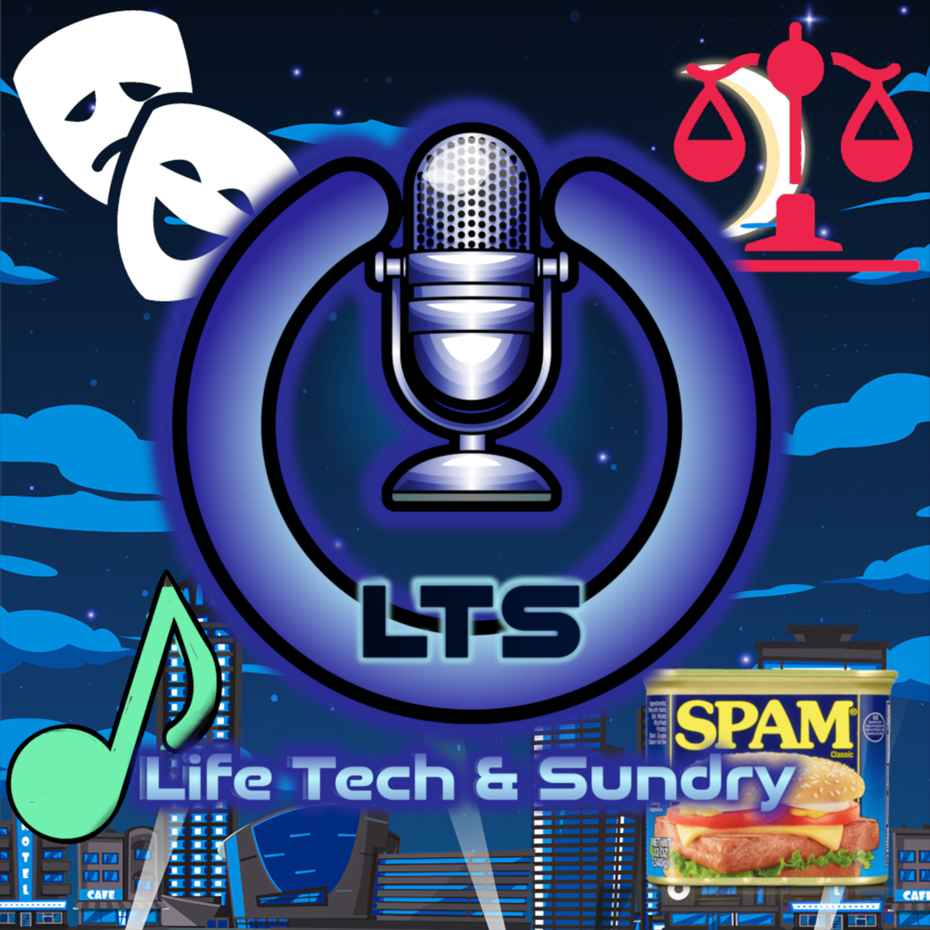 Life Tech AND Sundry