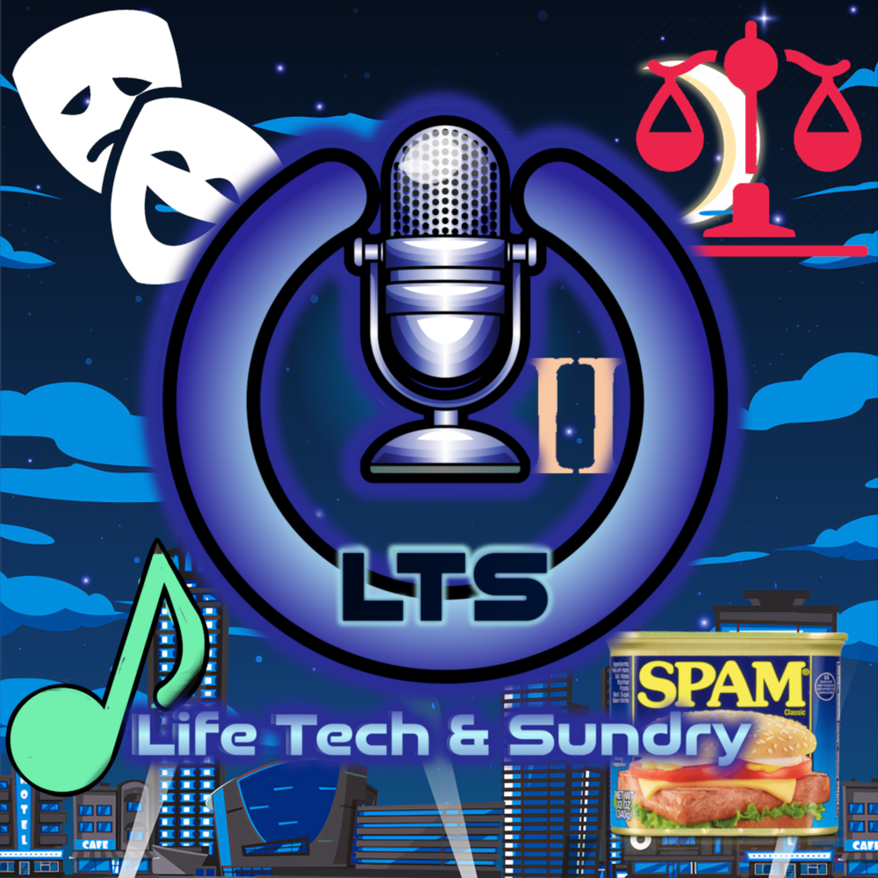 Life Tech AND Sundry