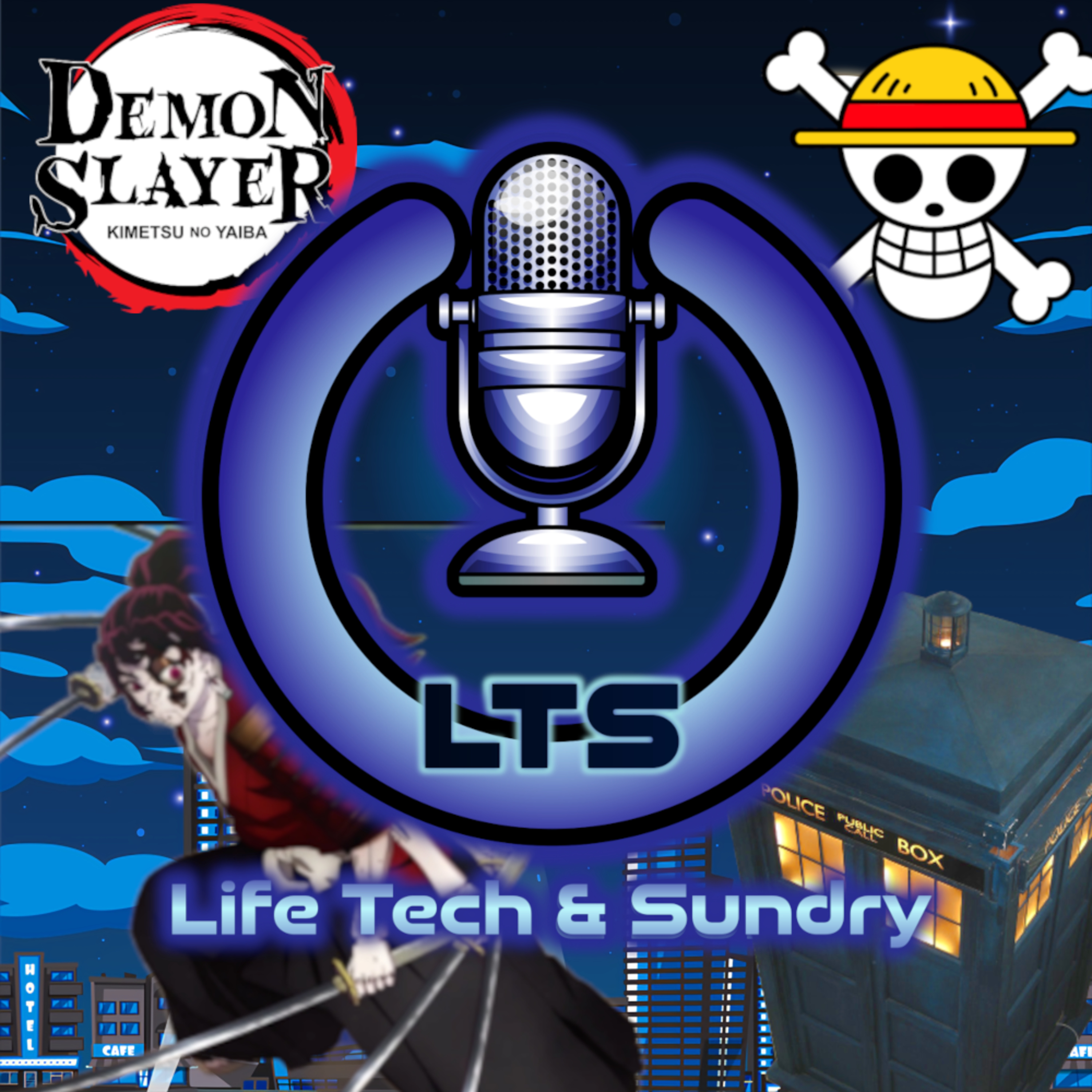 Life Tech AND Sundry