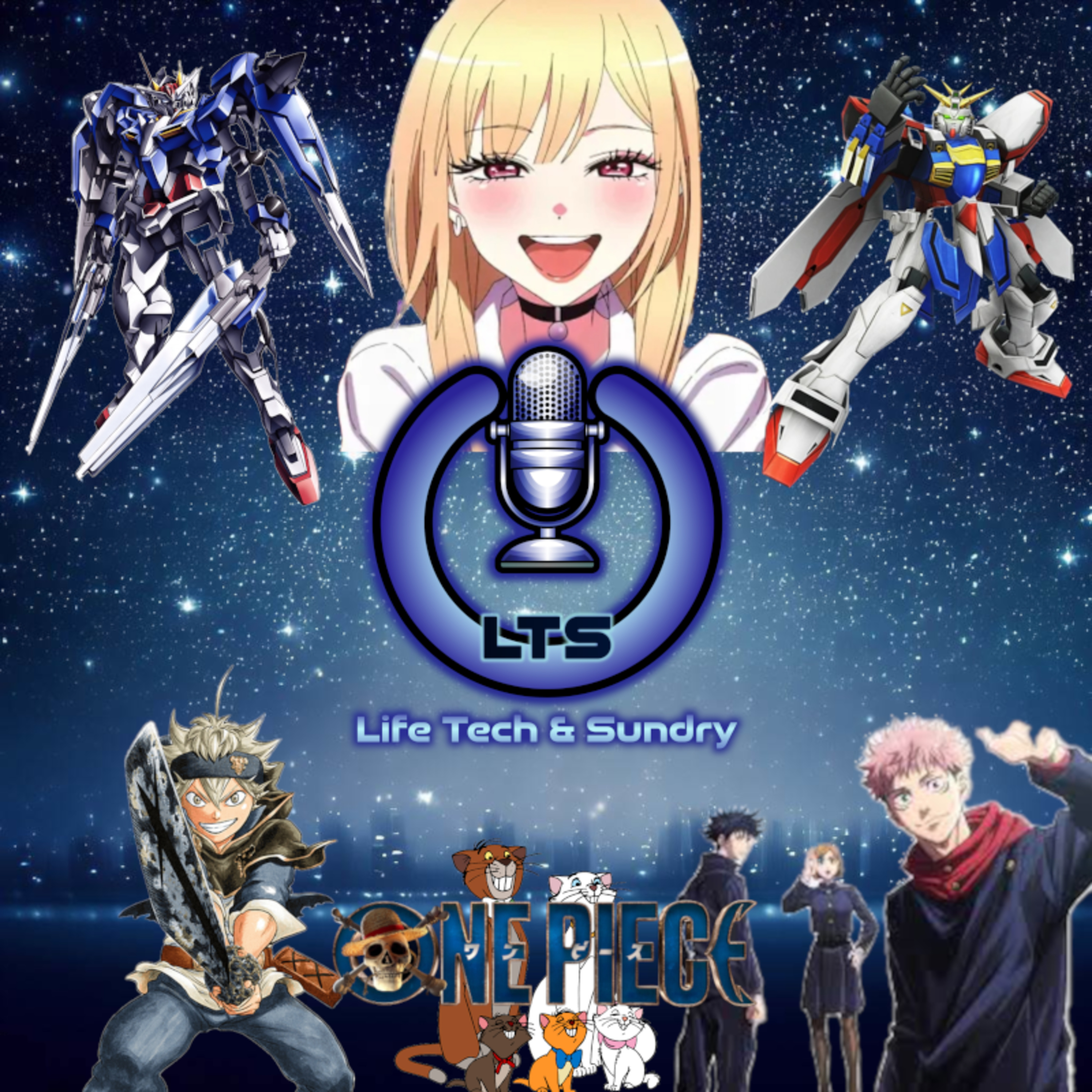 Life Tech AND Sundry