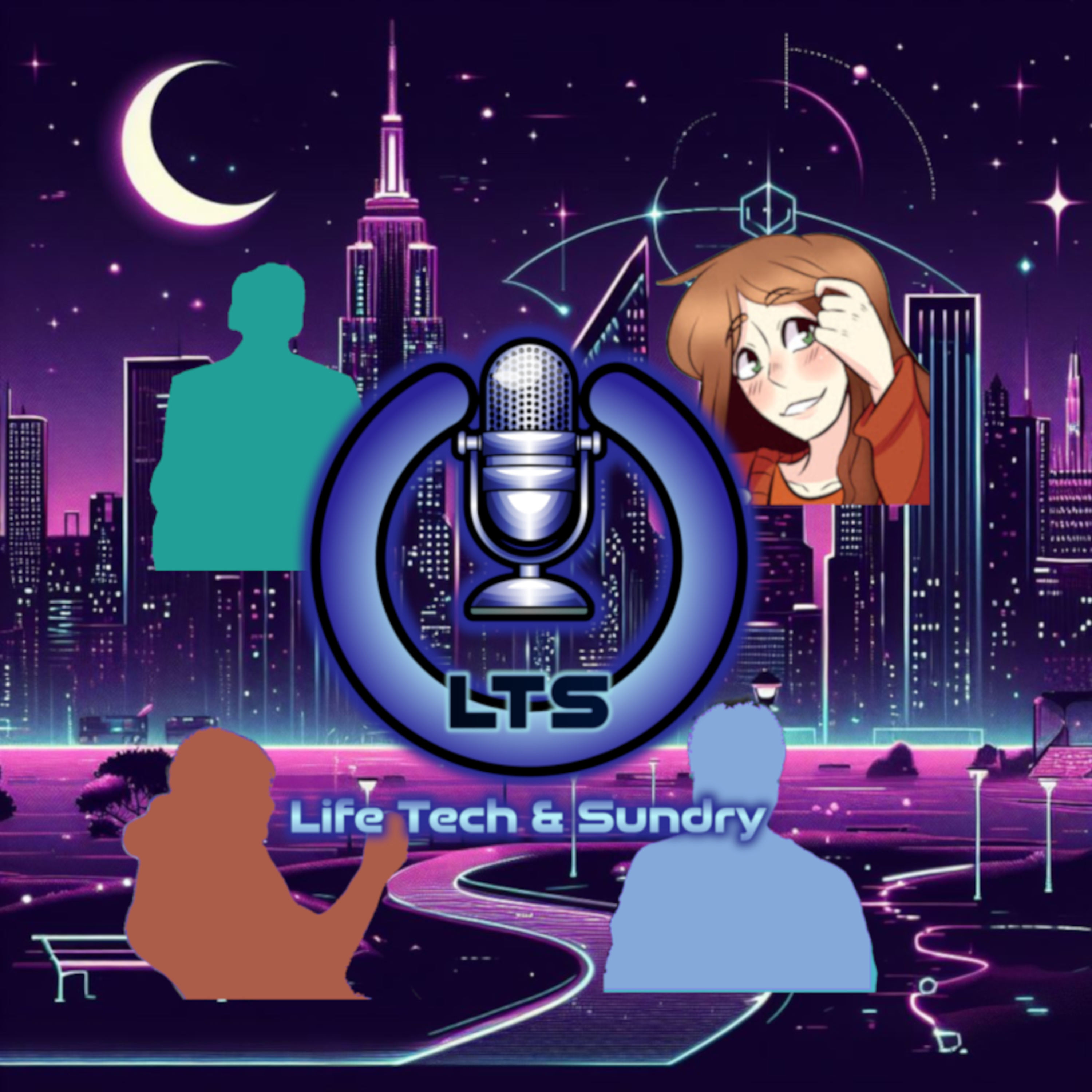 Life Tech AND Sundry