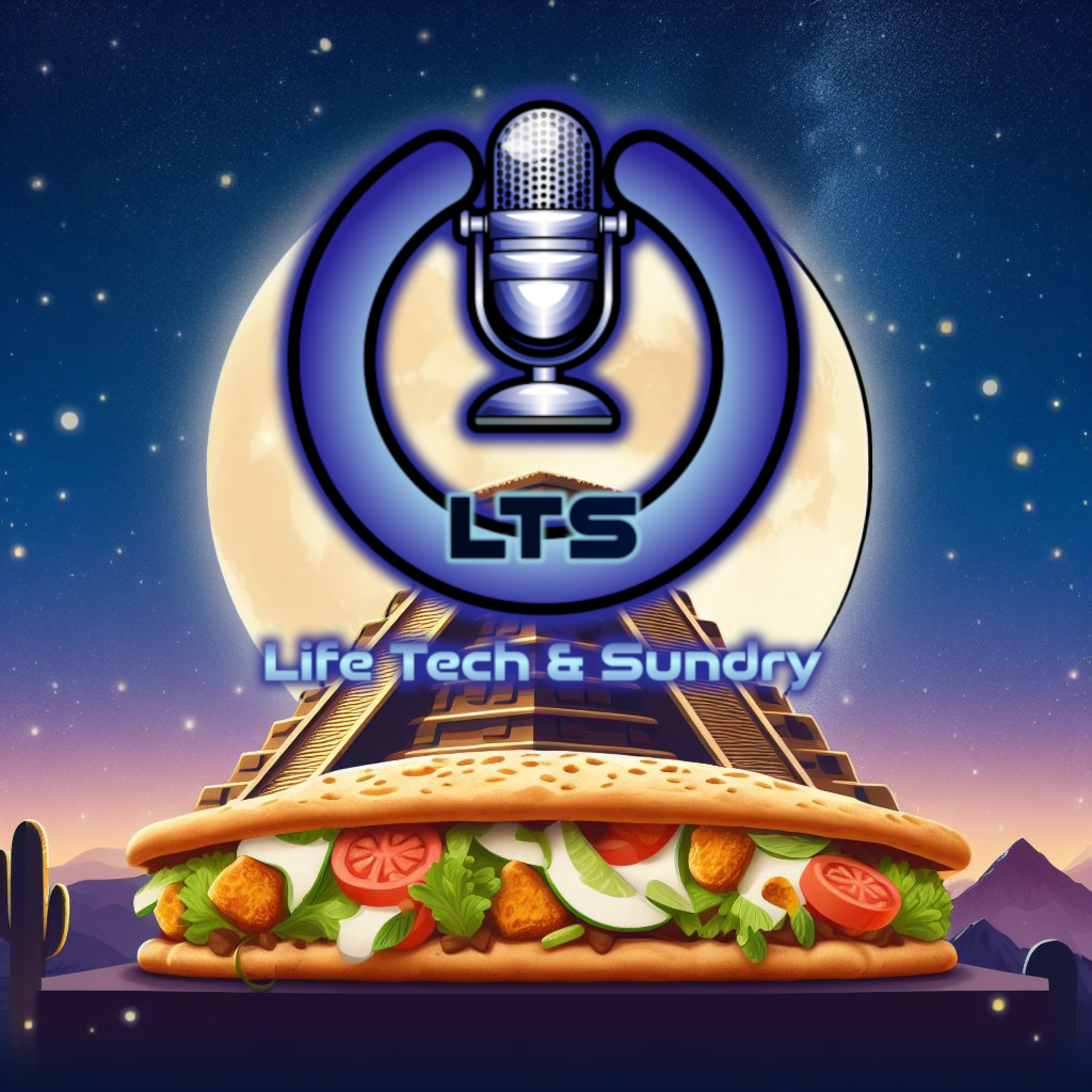 Life Tech AND Sundry