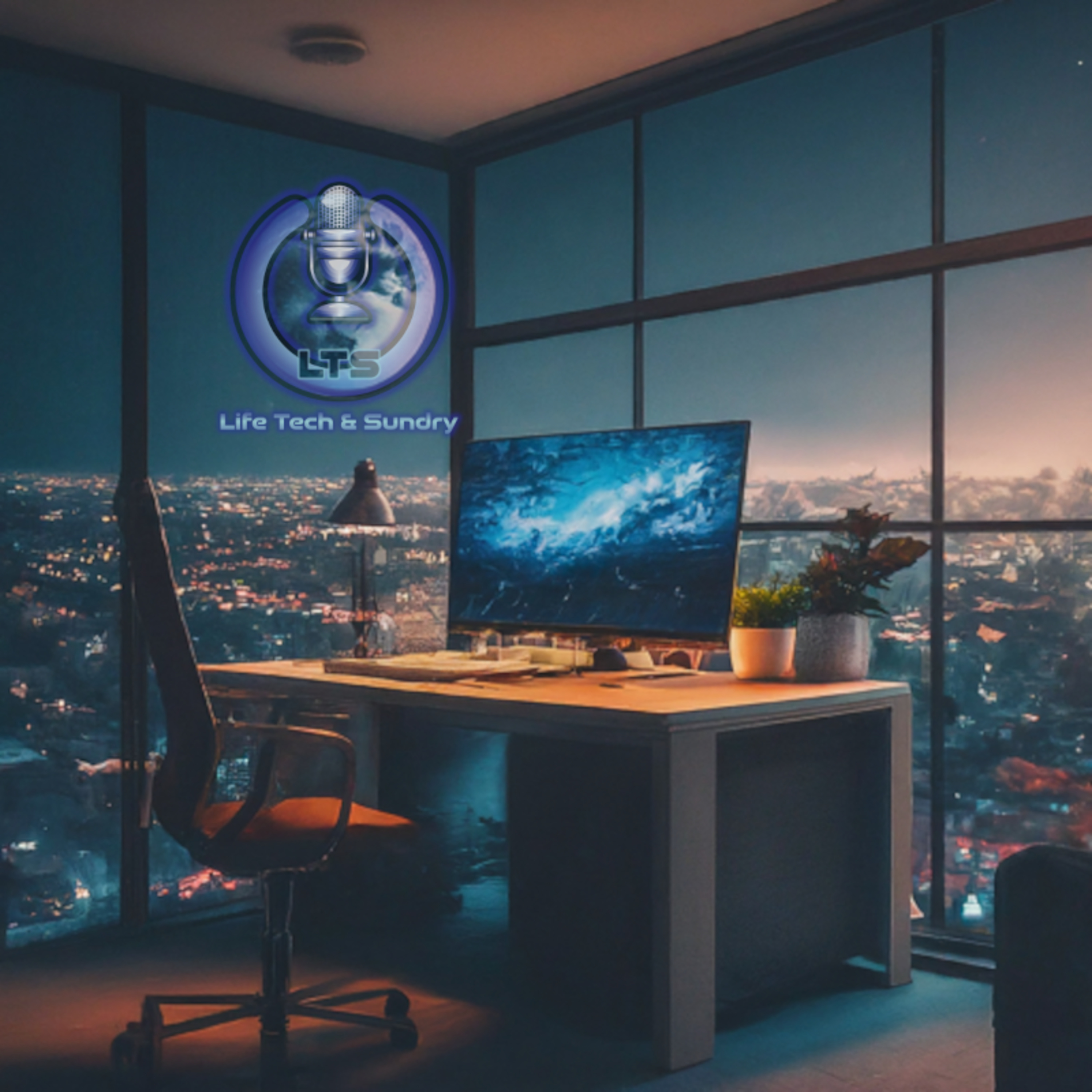 Life Tech AND Sundry