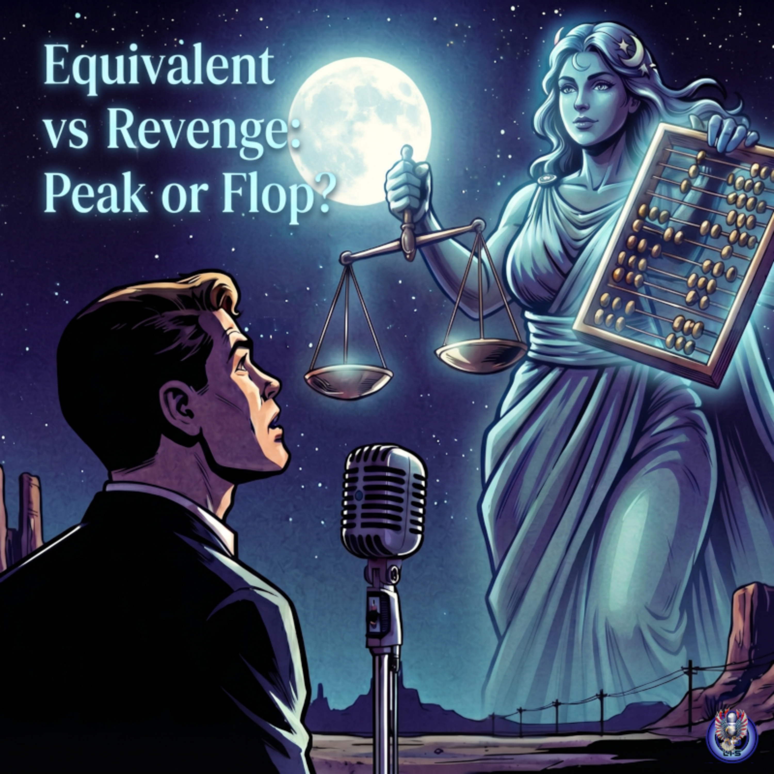 Equivalent vs Revenge: Peak or Flop? | OOF 116 episode artwork