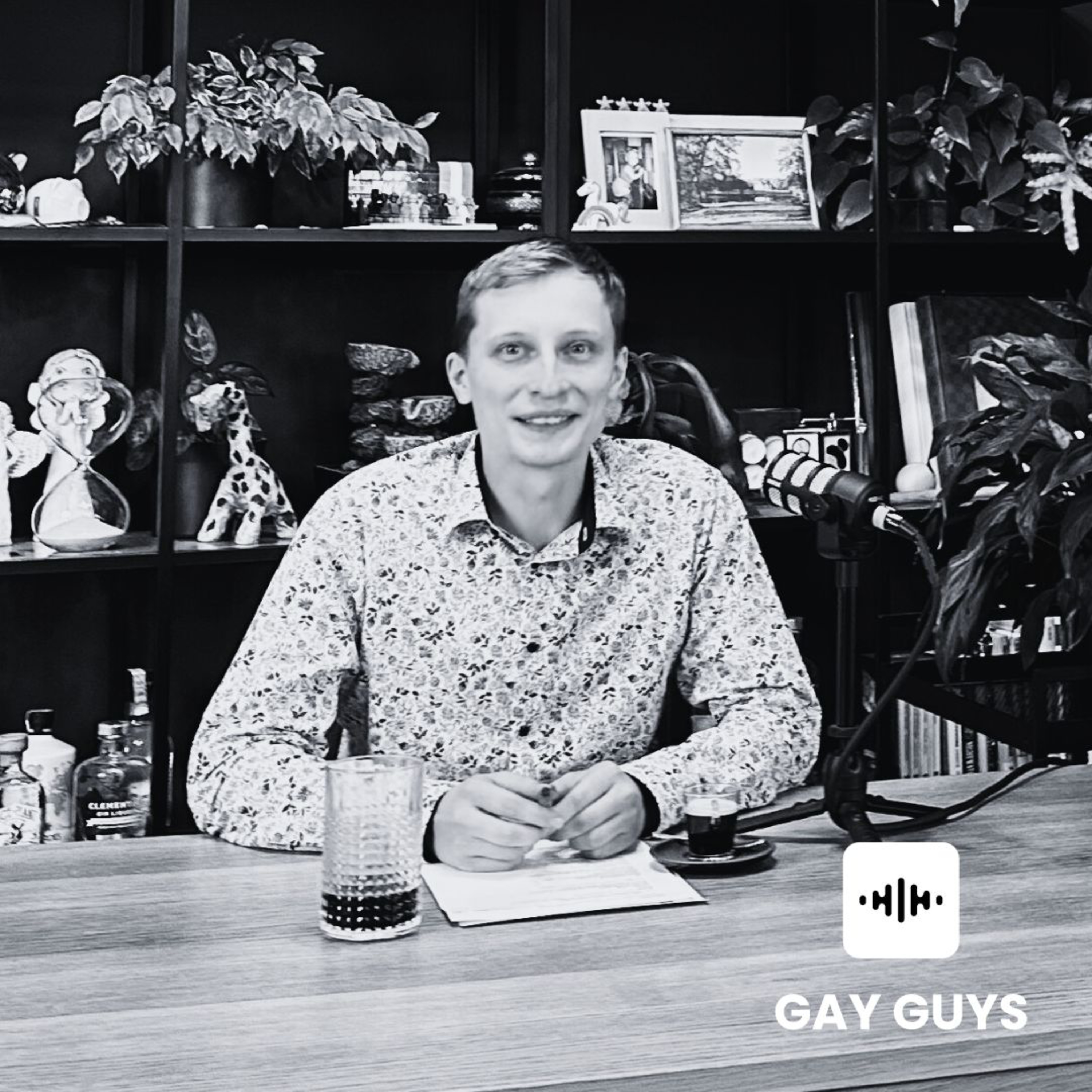 Gay Guys