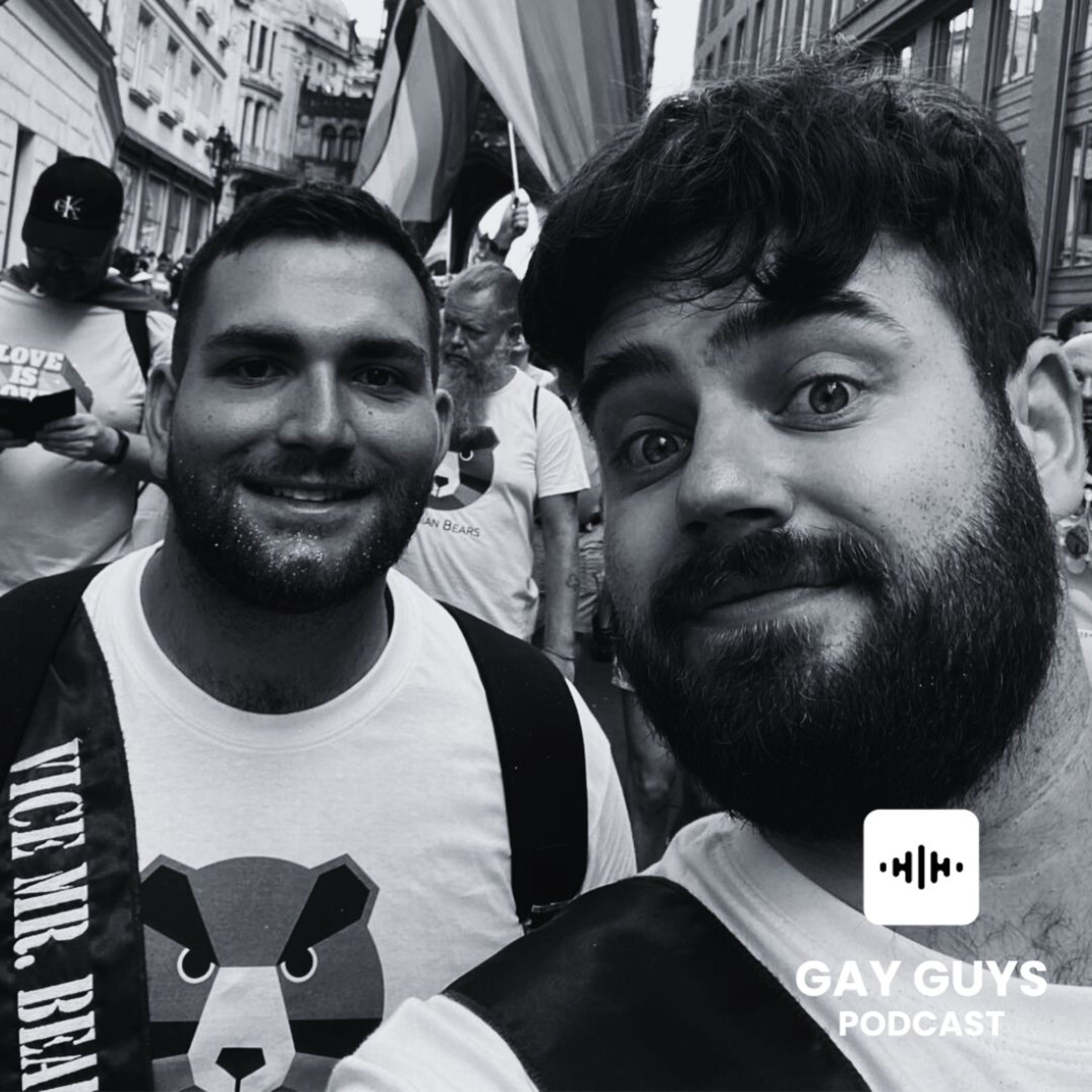 Gay Guys