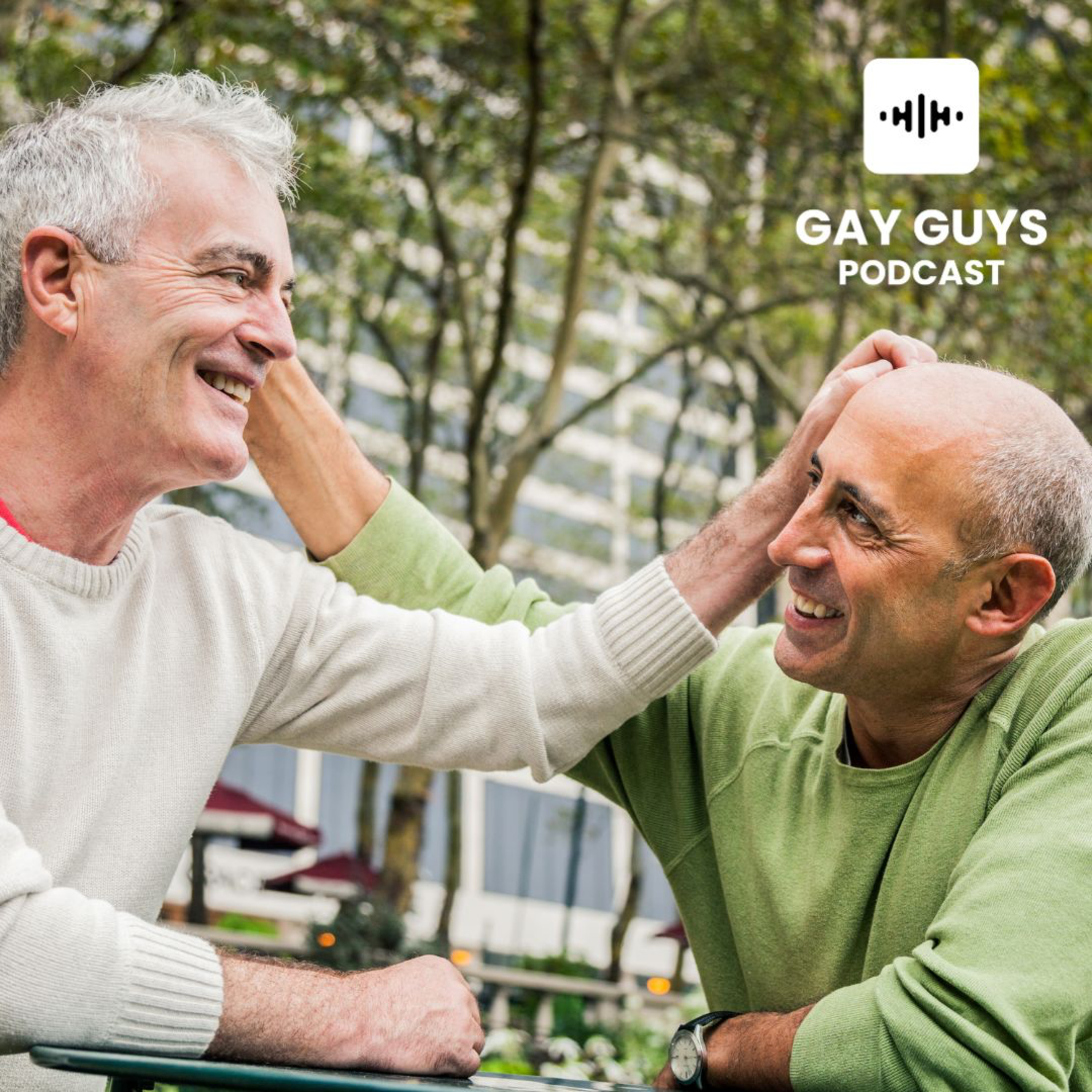 Gay Guys