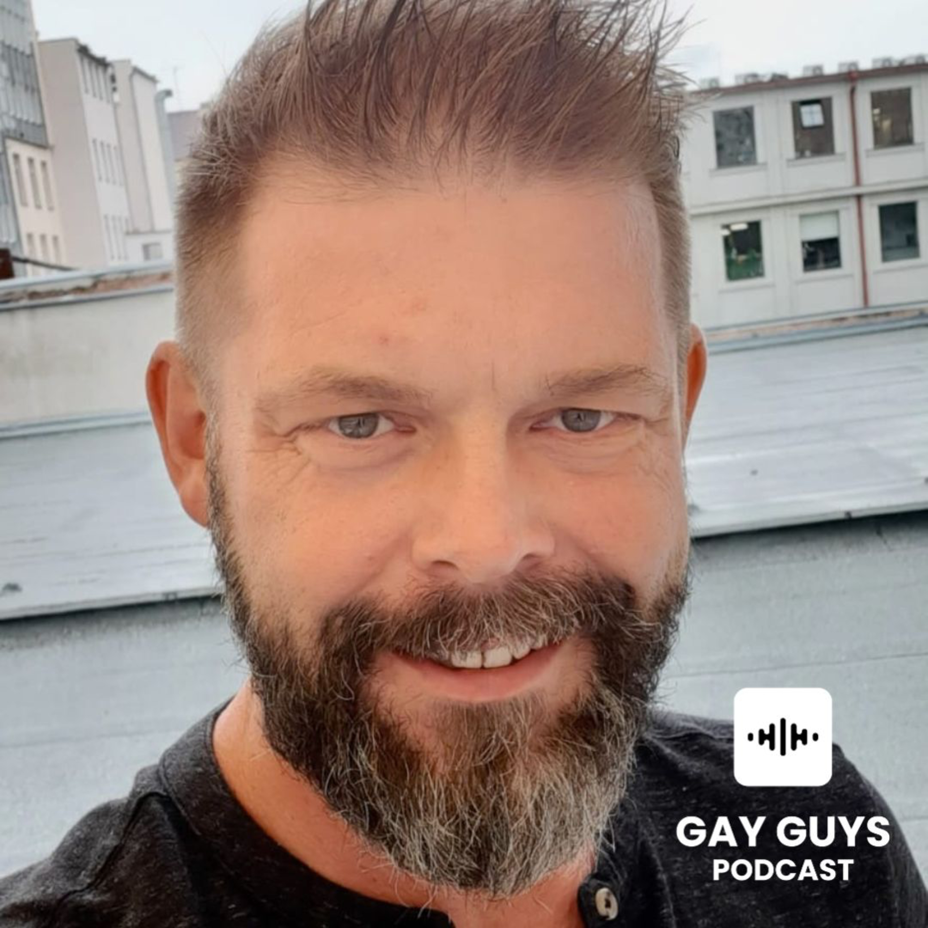 Gay Guys