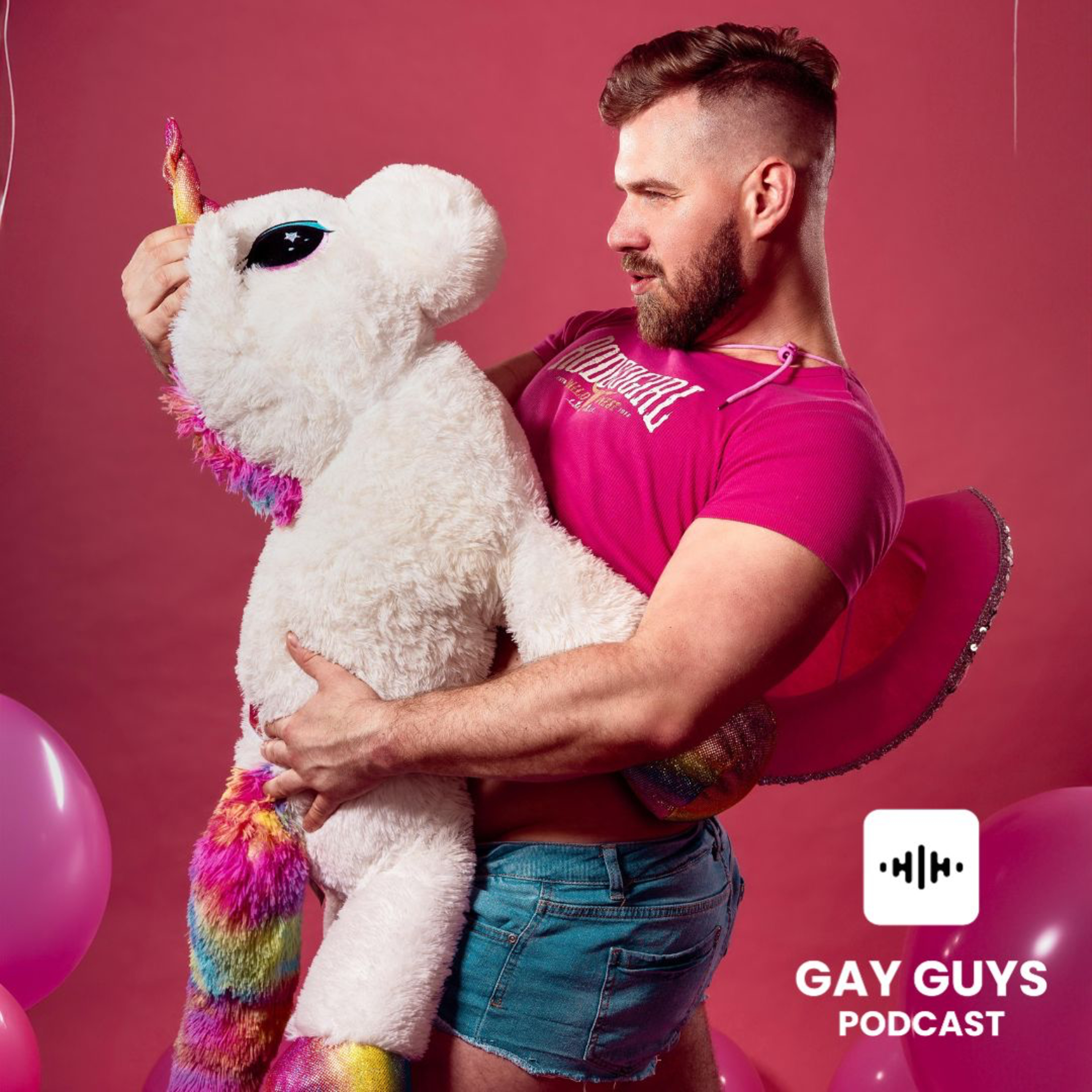 Gay Guys