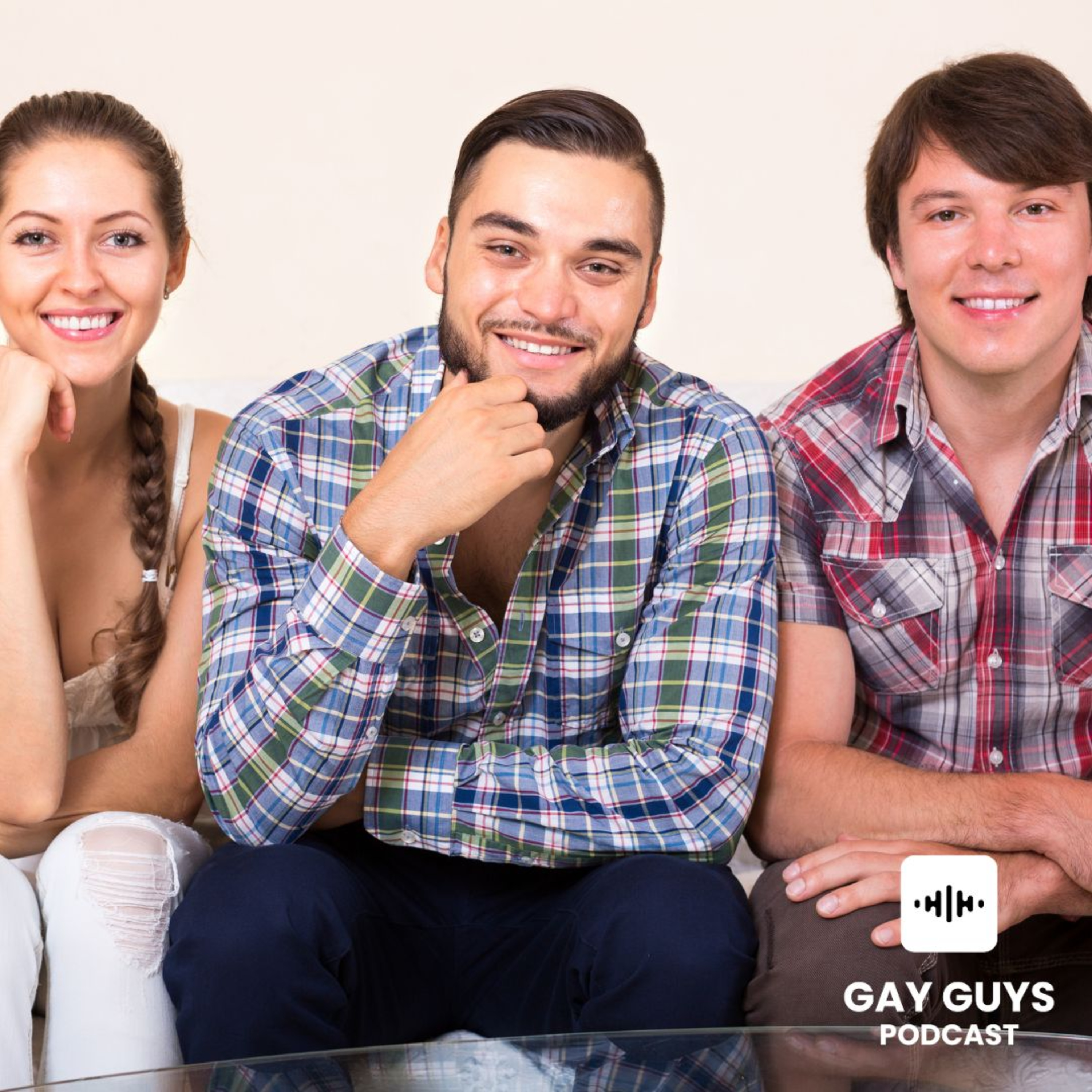 Gay Guys