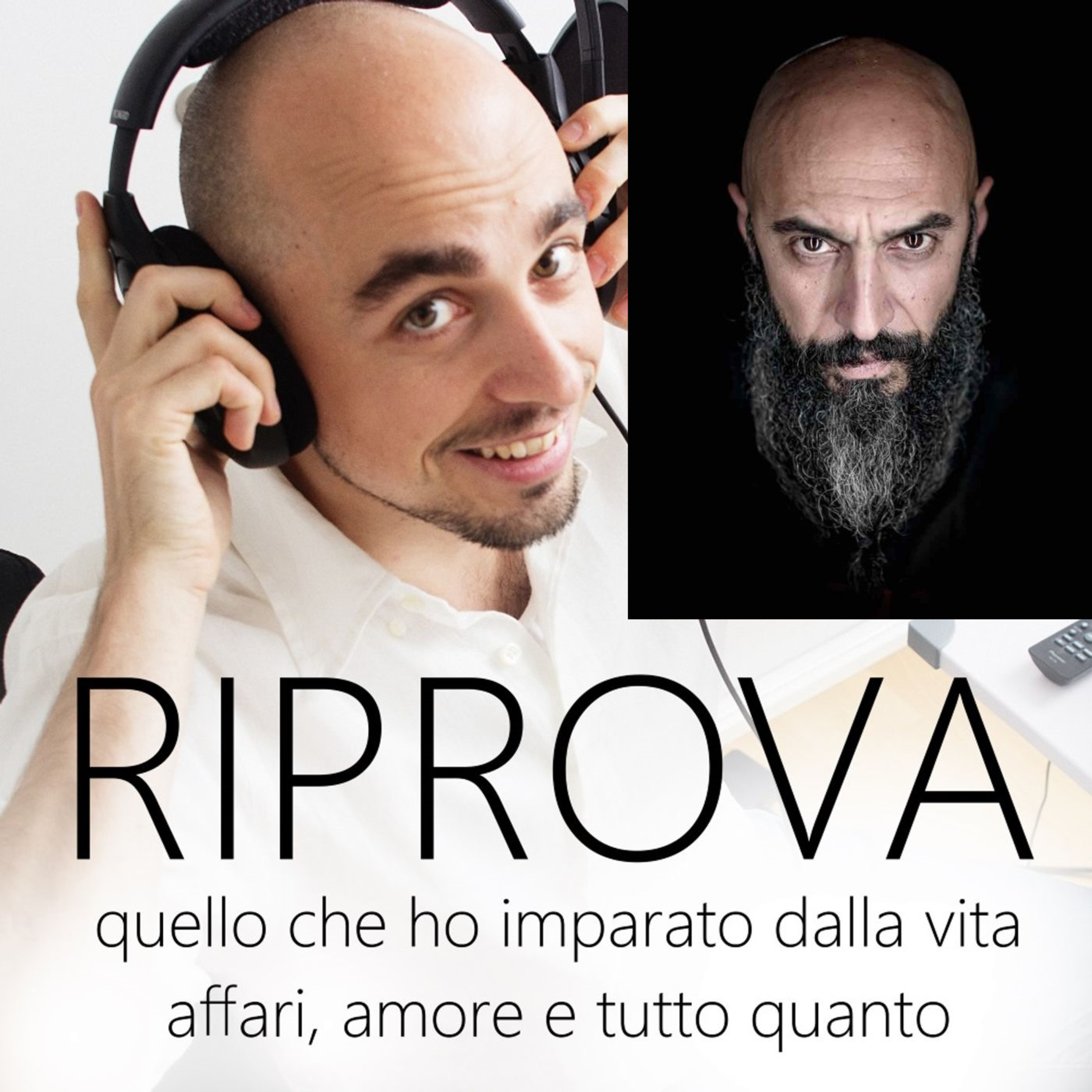 RIPROVA