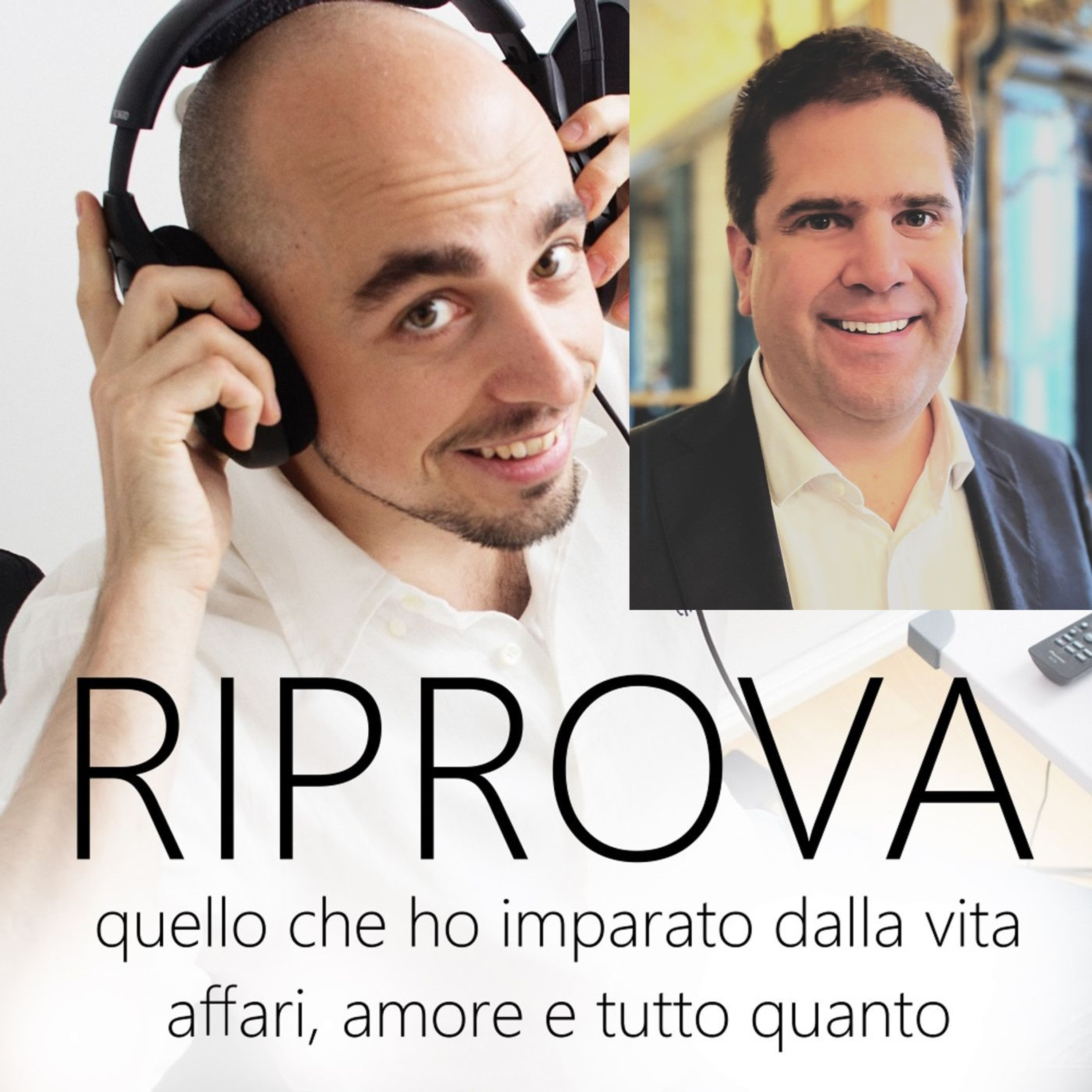RIPROVA