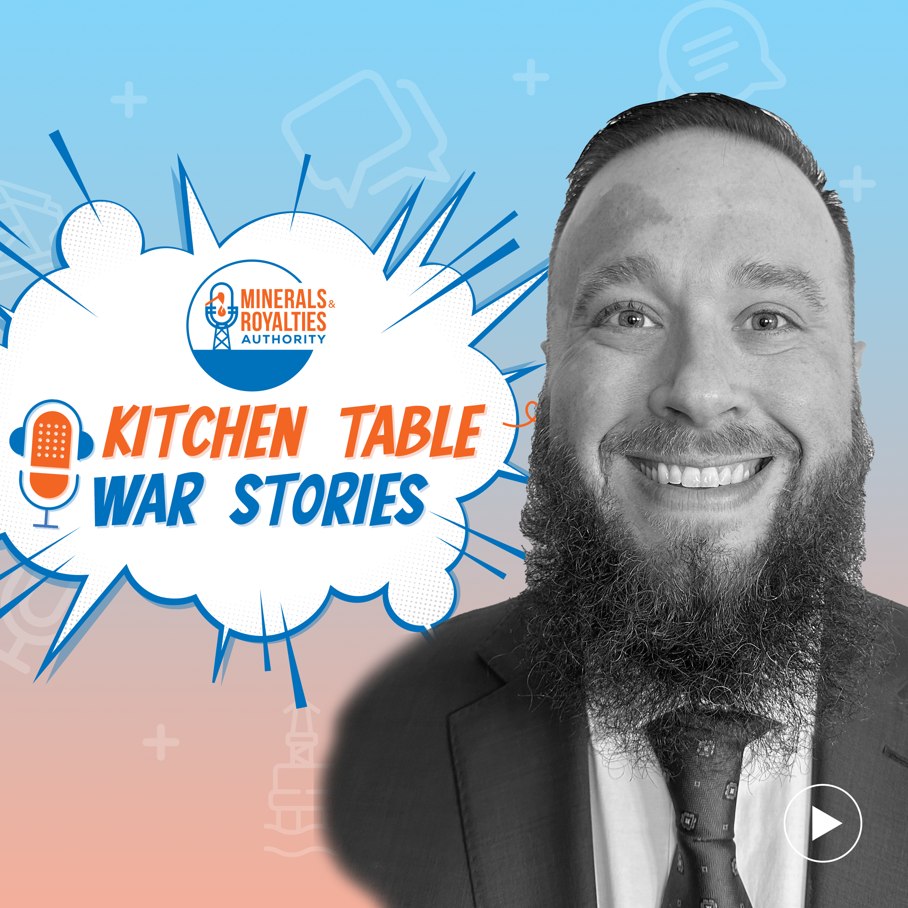 Kitchen Table War Stories w/ Nathan Jankowiak - Managing Member of Keystone Buckeye Energy episode artwork