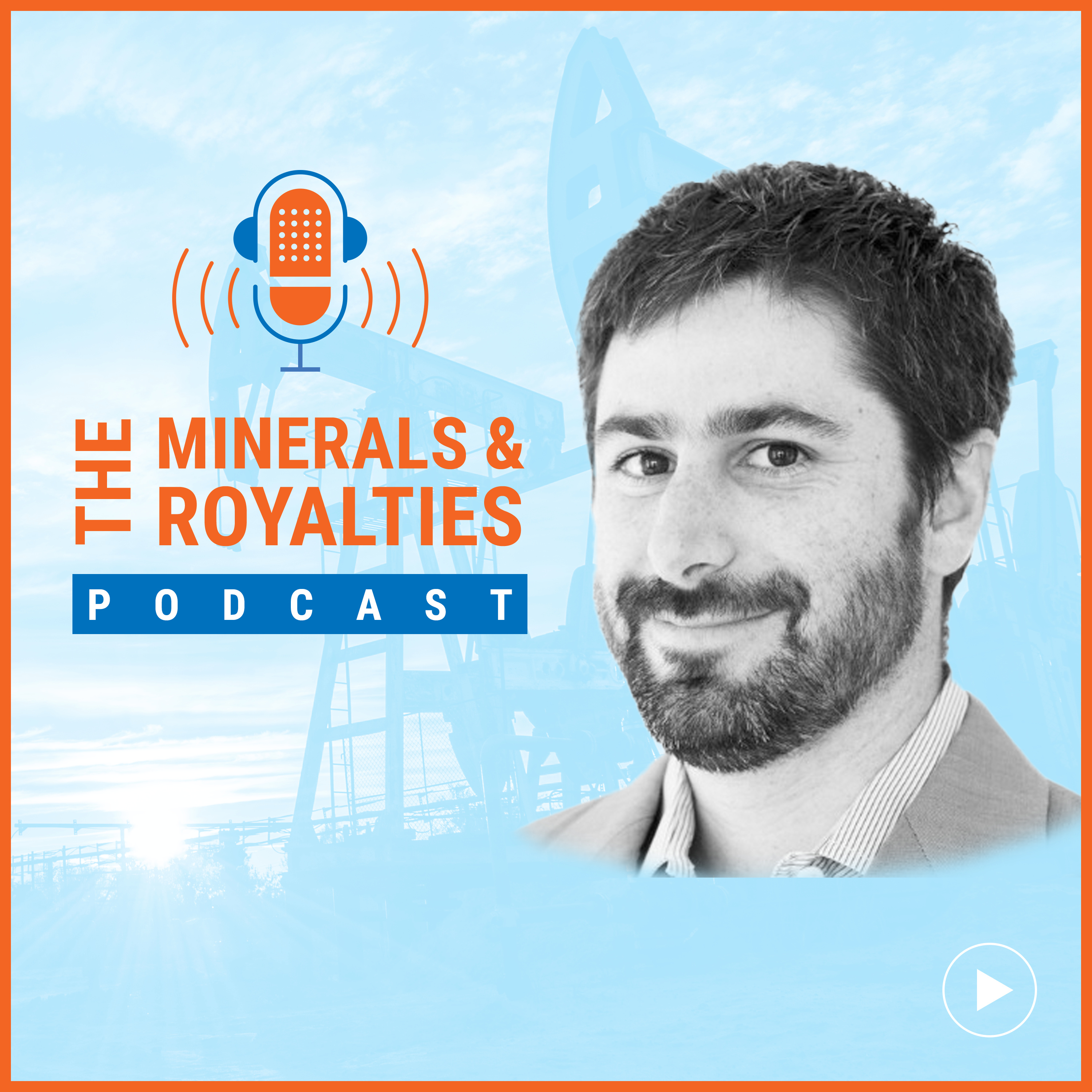 Ground Game Trends in Appalachia w/ Peter Lambert – Managing Member of Bridge Minerals  episode artwork