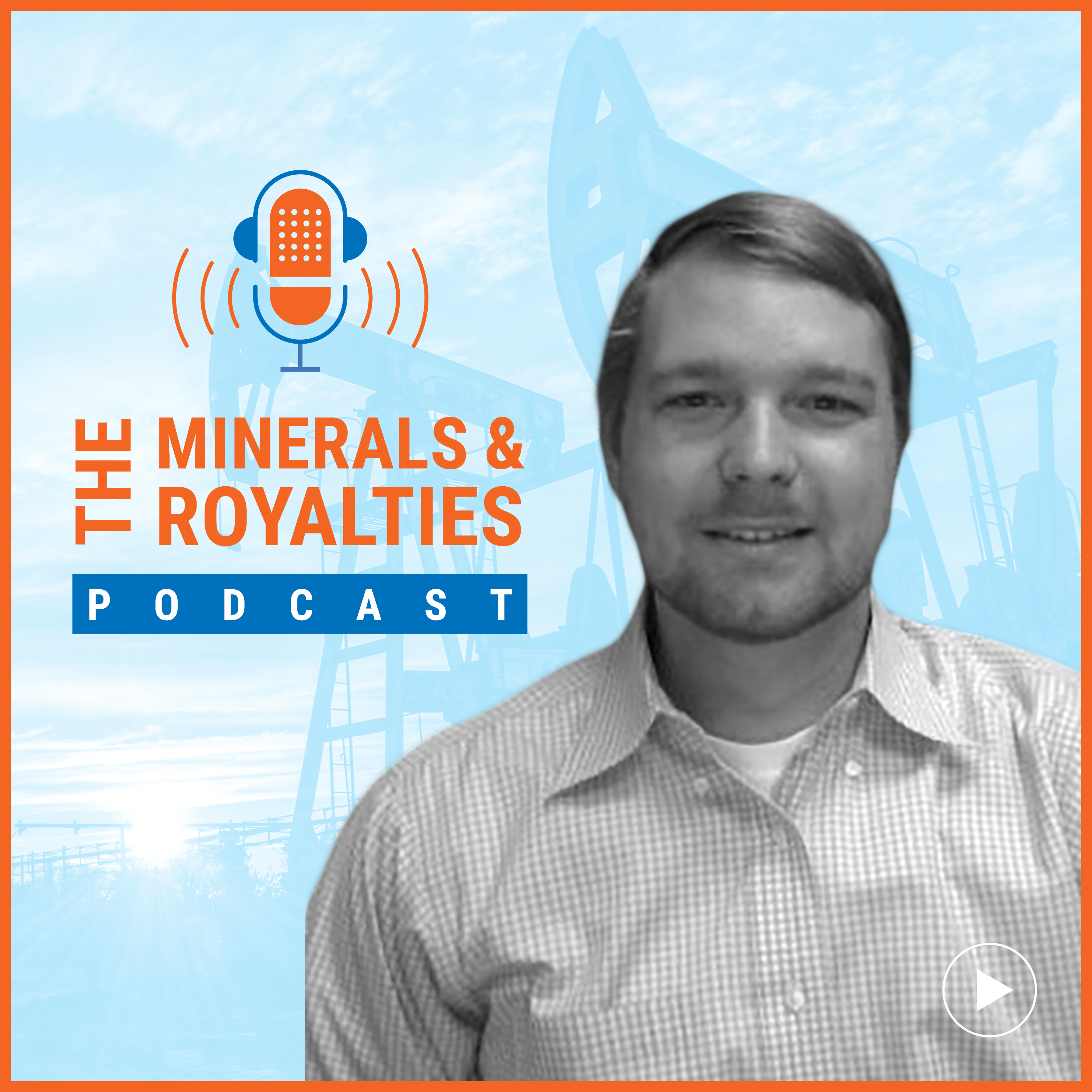 Buying in the Permian, Dynamic Deal-Making, & Fundraising w/ KC Stallings - President of Desert Royalty Company  episode artwork