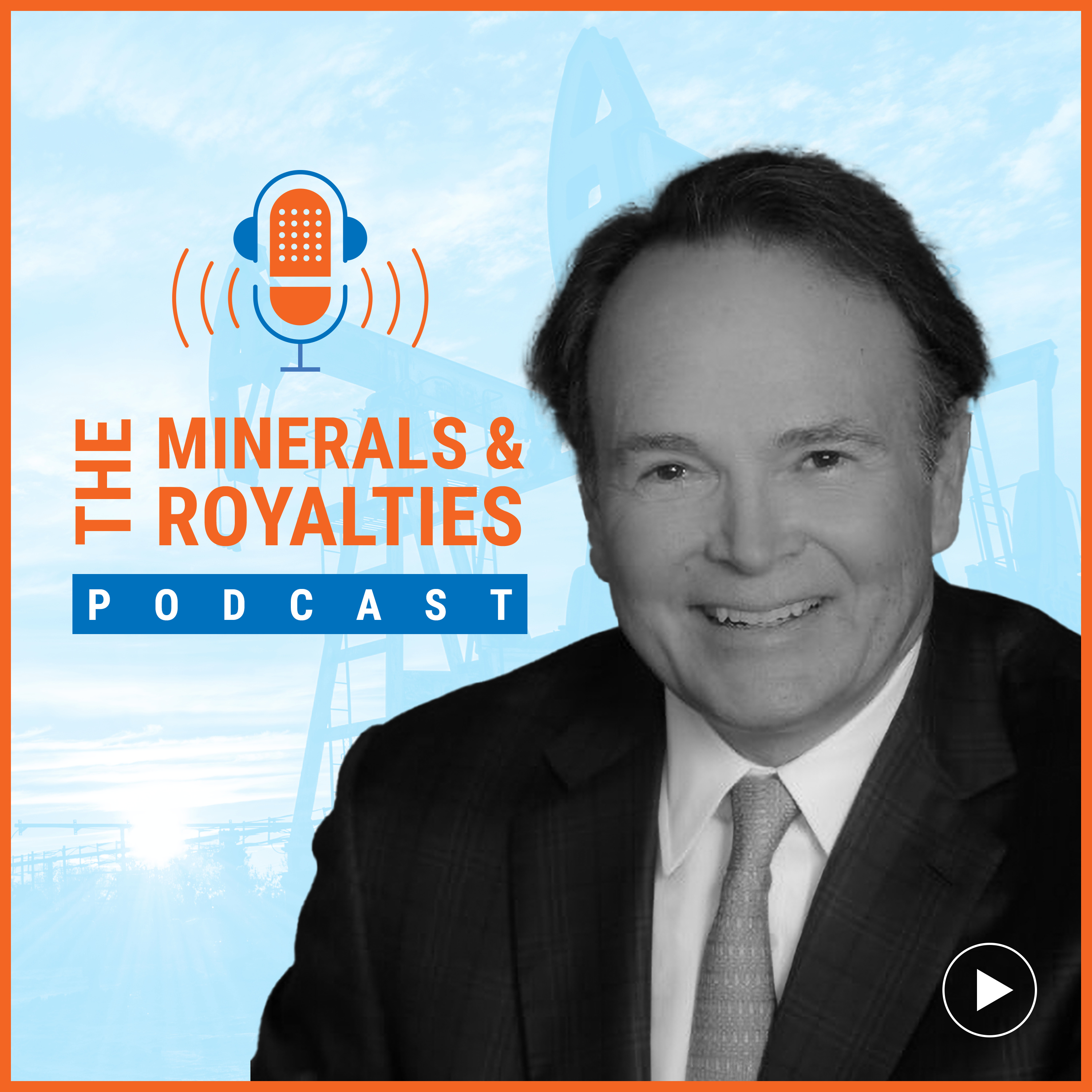 Access to Debt for Minerals & NonOp Companies w/ Ed Jones - CEO of Gulf Capital Bank episode artwork