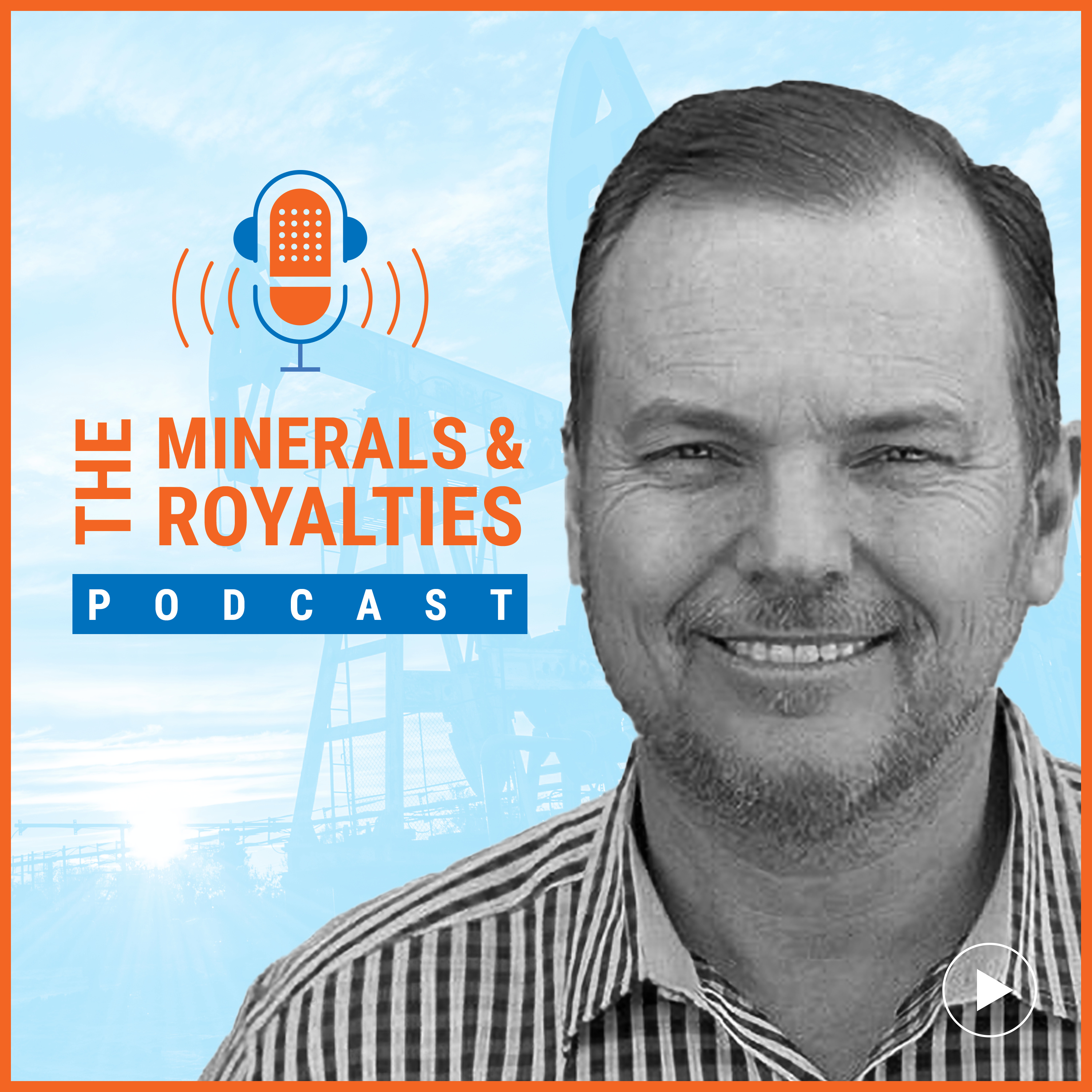 How High Net Worth Investors Are Viewing The Economy w/ Troy Eckard - CEO of Eckard Land & Acquisition episode artwork