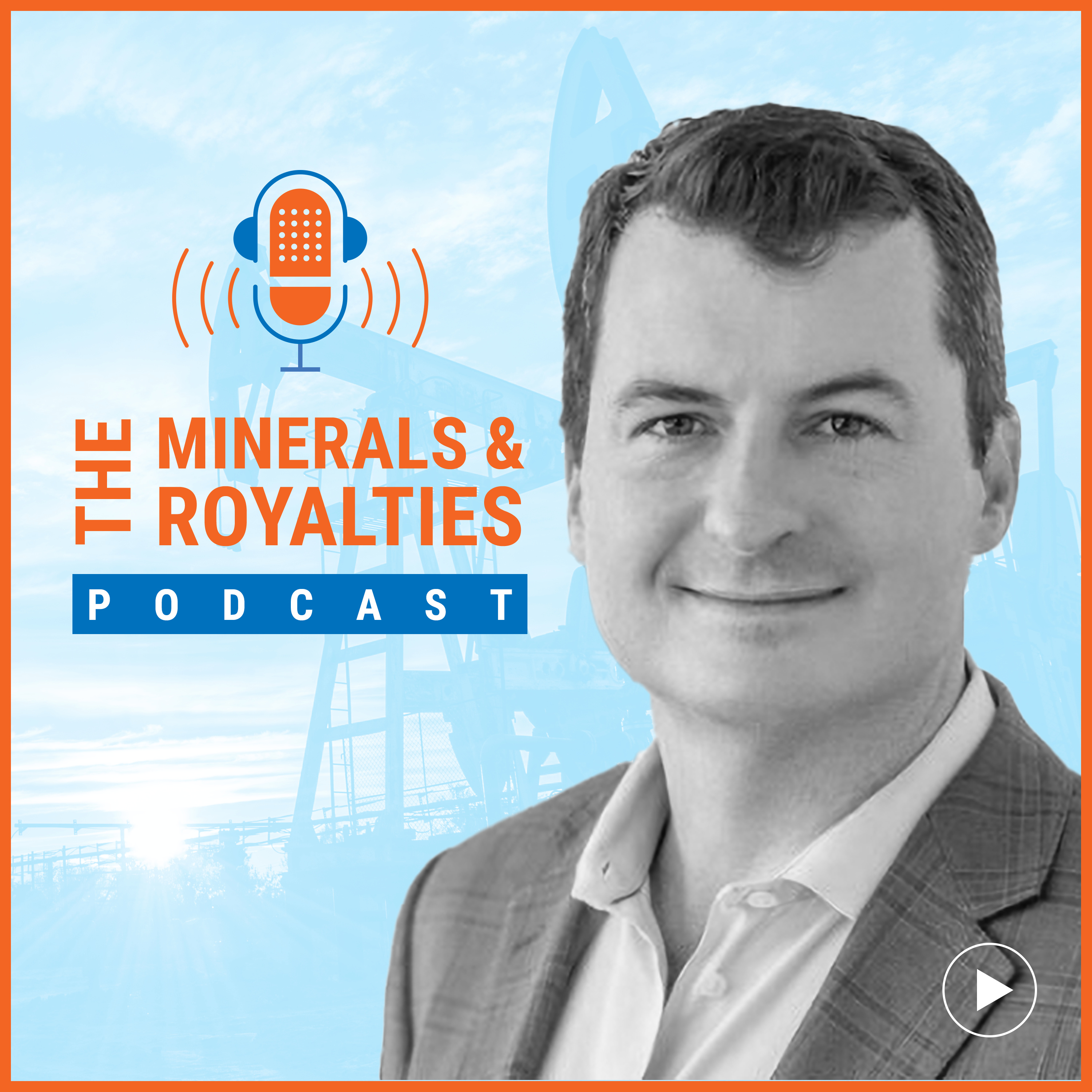 Breaking Down Hatch Resources $290mm Permian Sale to Kimbell w/ Jimmy Murchison  episode artwork