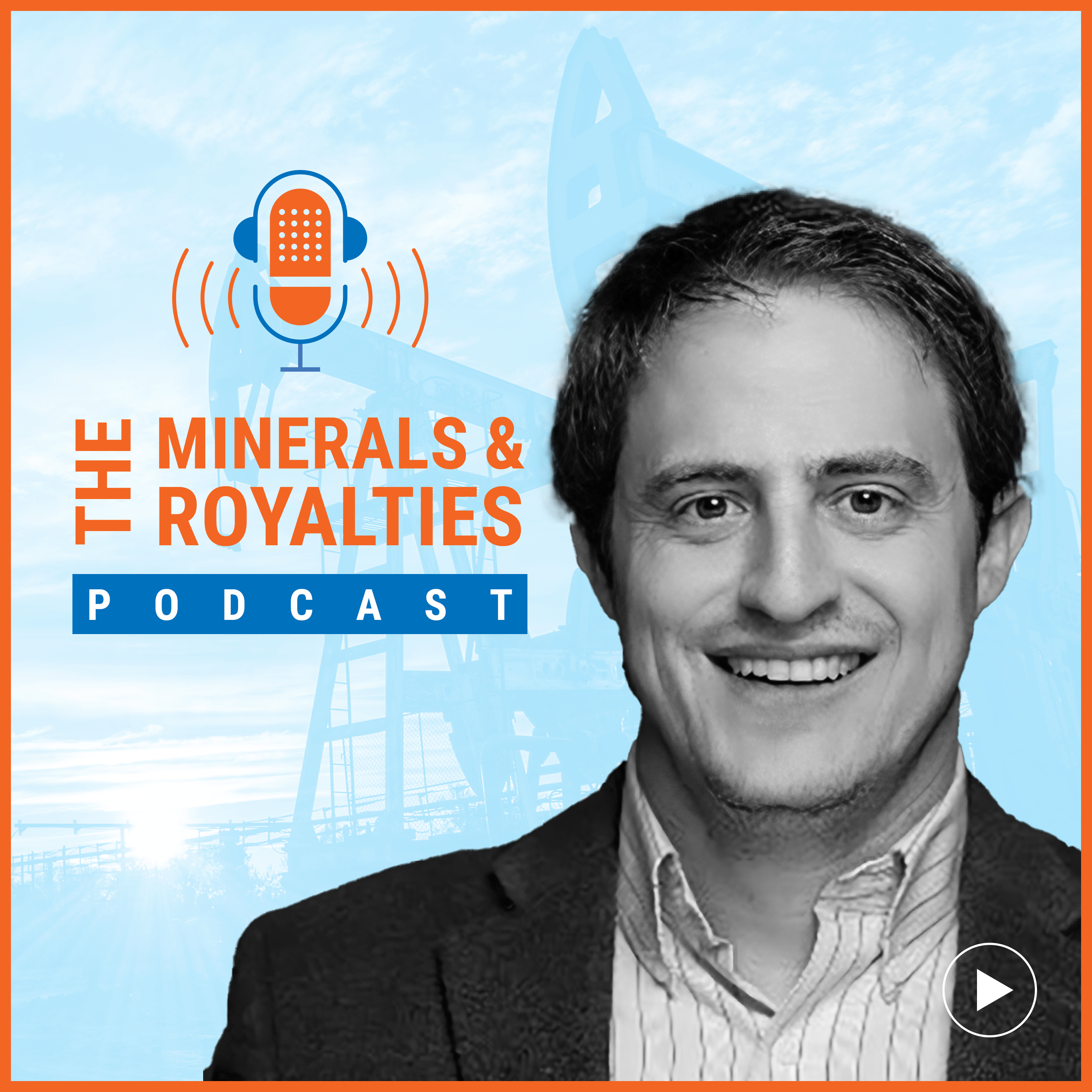 Investing In Public Minerals & NonOp Companies w/ Josh Young - CIO, Bison Interests episode artwork