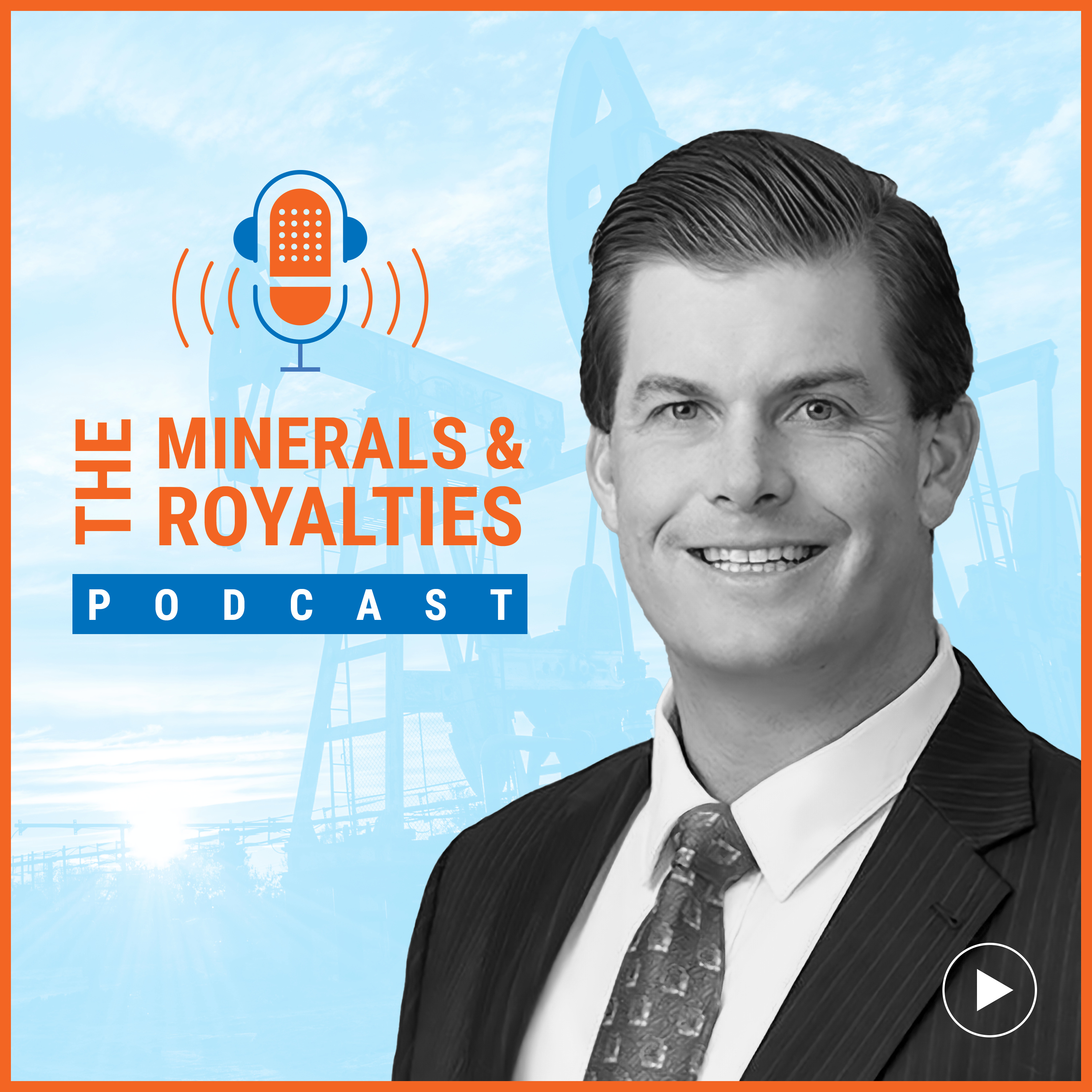 A&D + Market Trends in the Minerals Space w/ Daniel Kohl - Co-Head of I-Banking at Opportune LLP