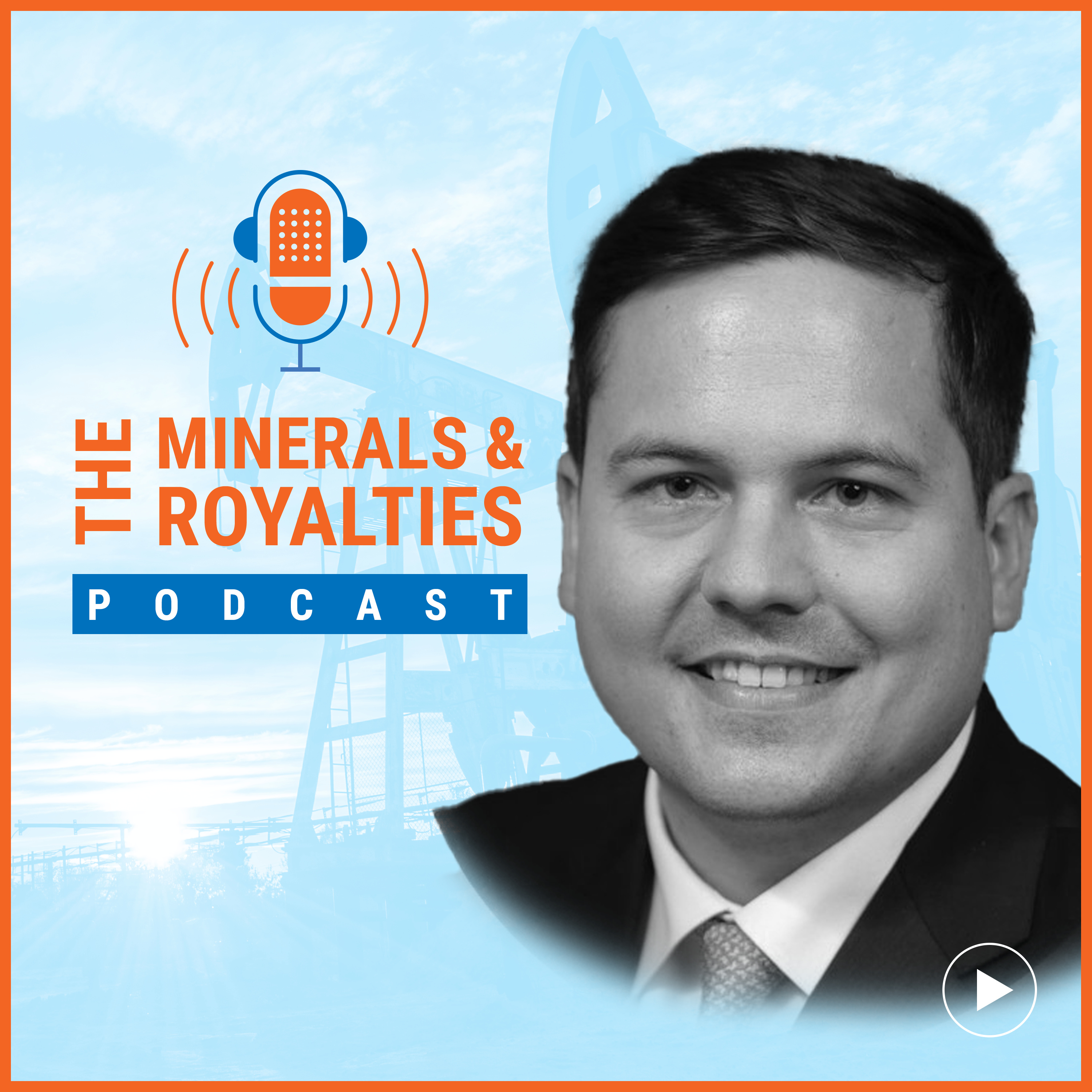 Midland Basin Ground Game w/ Scott Steger - Managing Partner of Santa Fe Energy episode artwork
