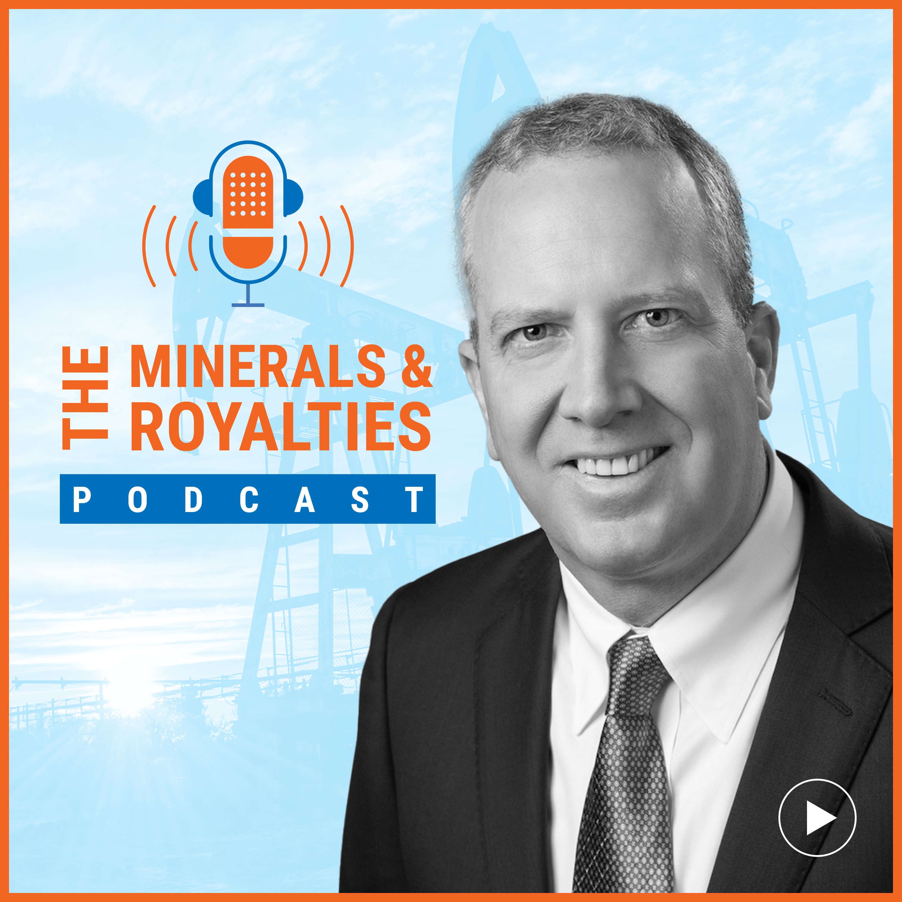 Breaking Down The Exits To Saxum & WhiteHawk w/ Darin Zanovich - President & CEO of Mesa Minerals episode artwork