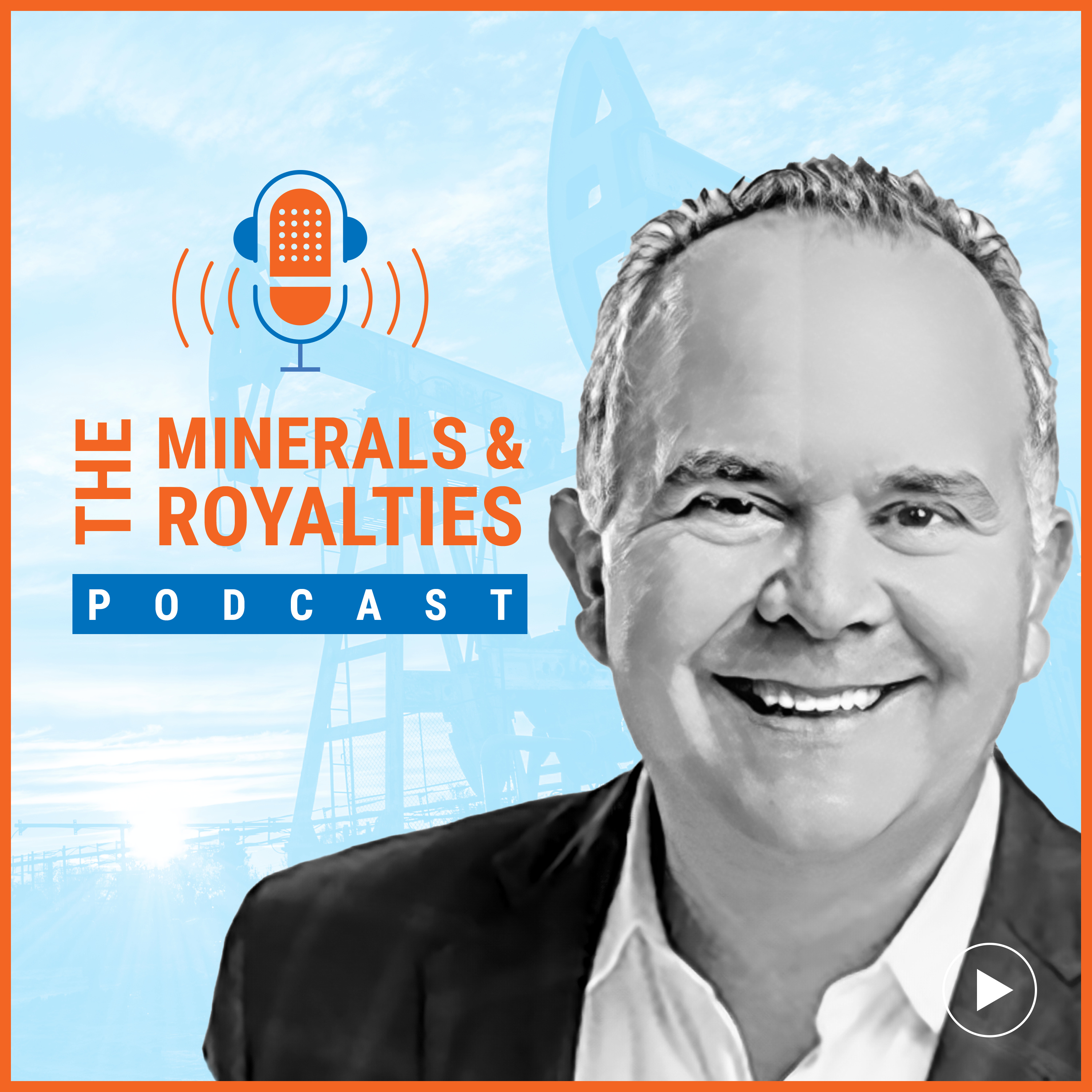 NON-OP SERIES: Funding PDP Heavy NonOp Transactions w/ David Martineau - CEO of EnRes Resources episode artwork