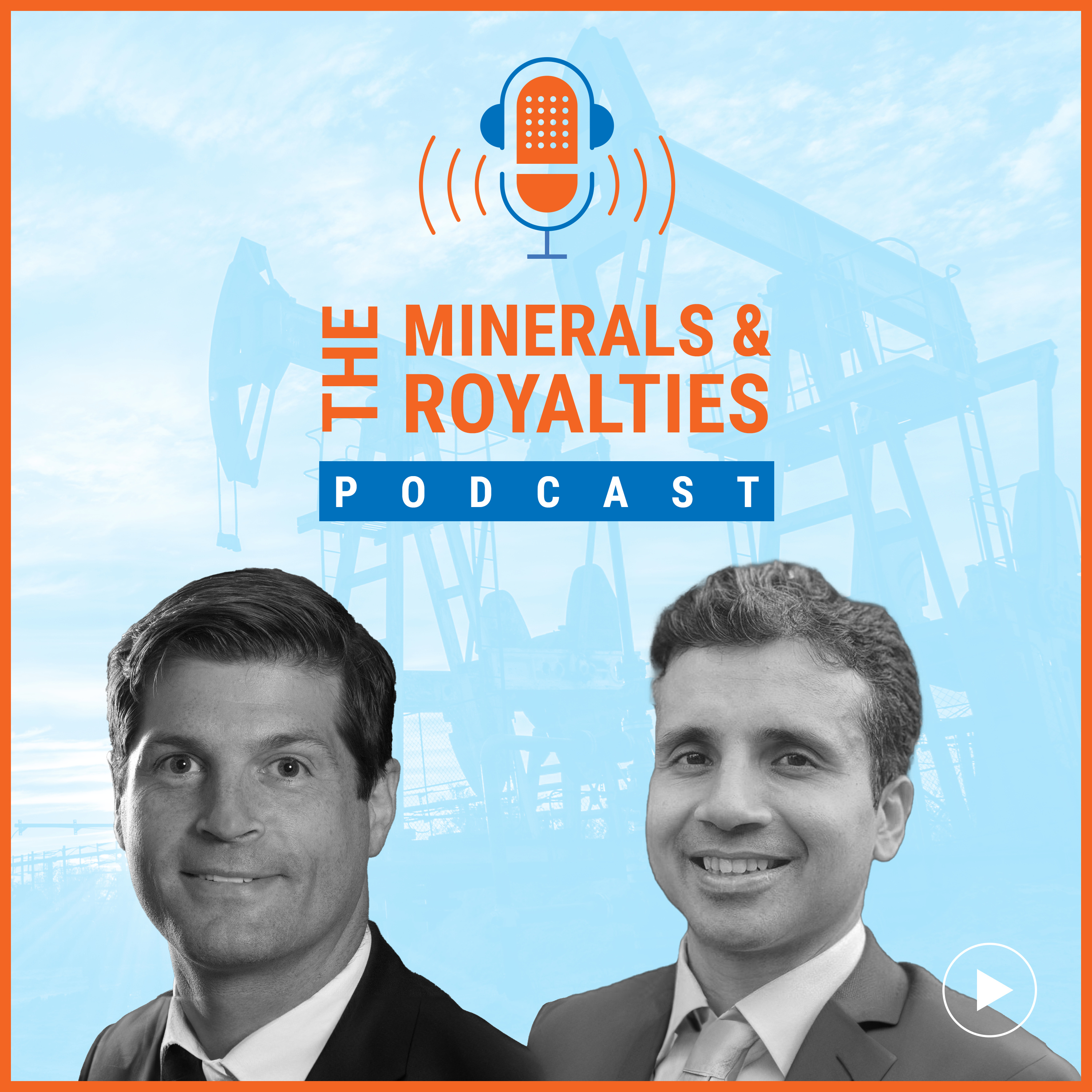 Financing AFEs, Minerals Ground Game, & Lower Market Acquisitions w/ Ryan Childs & Abhishek Kumar at Production Lending episode artwork