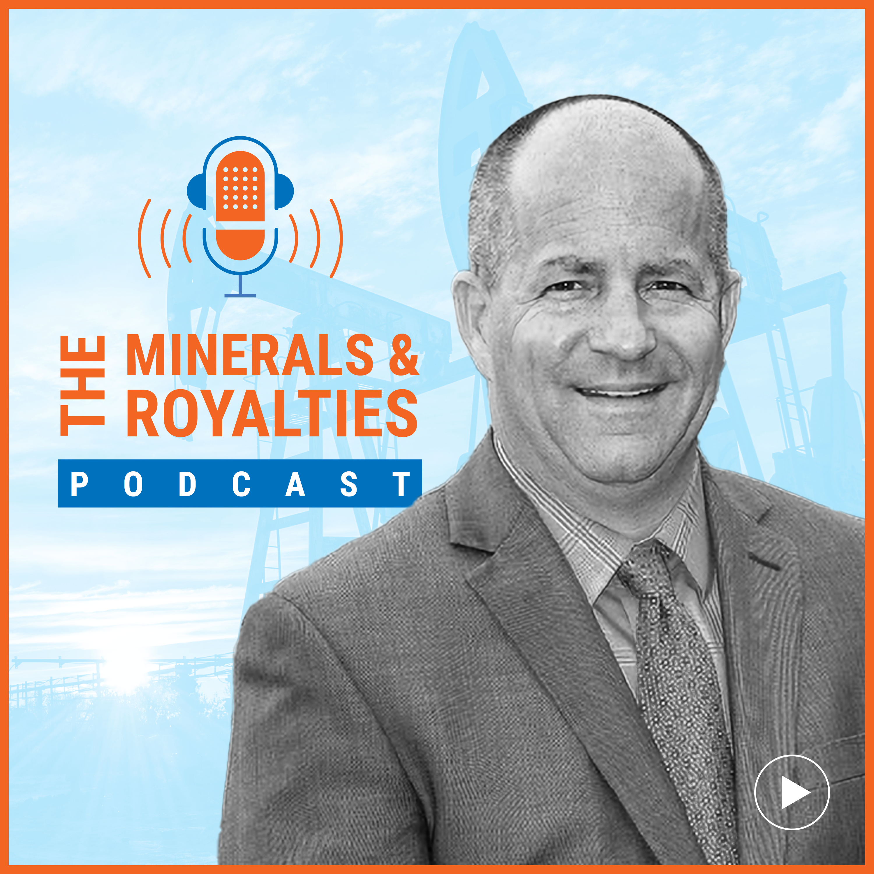 Investing in the Mobile Park Home Asset Class w/ Peter Gillan - Managing Member of Elly May Minerals episode artwork